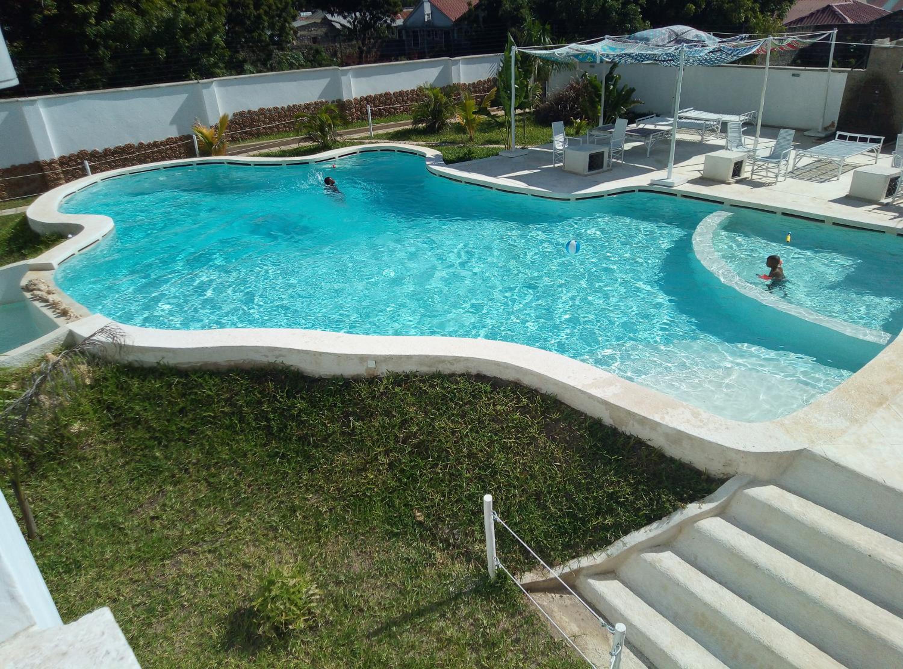 Aqua Resort, photo 175