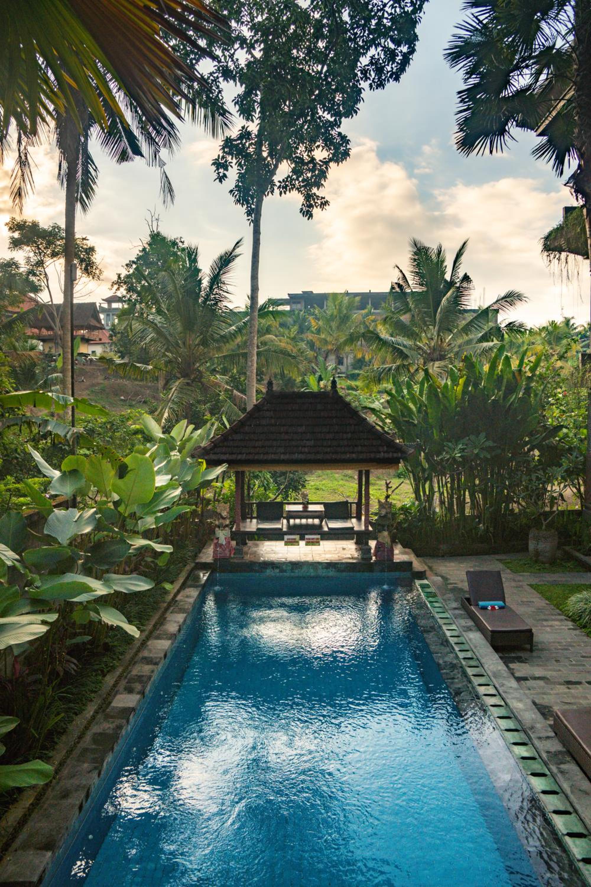 Alam Terrace Cottages
