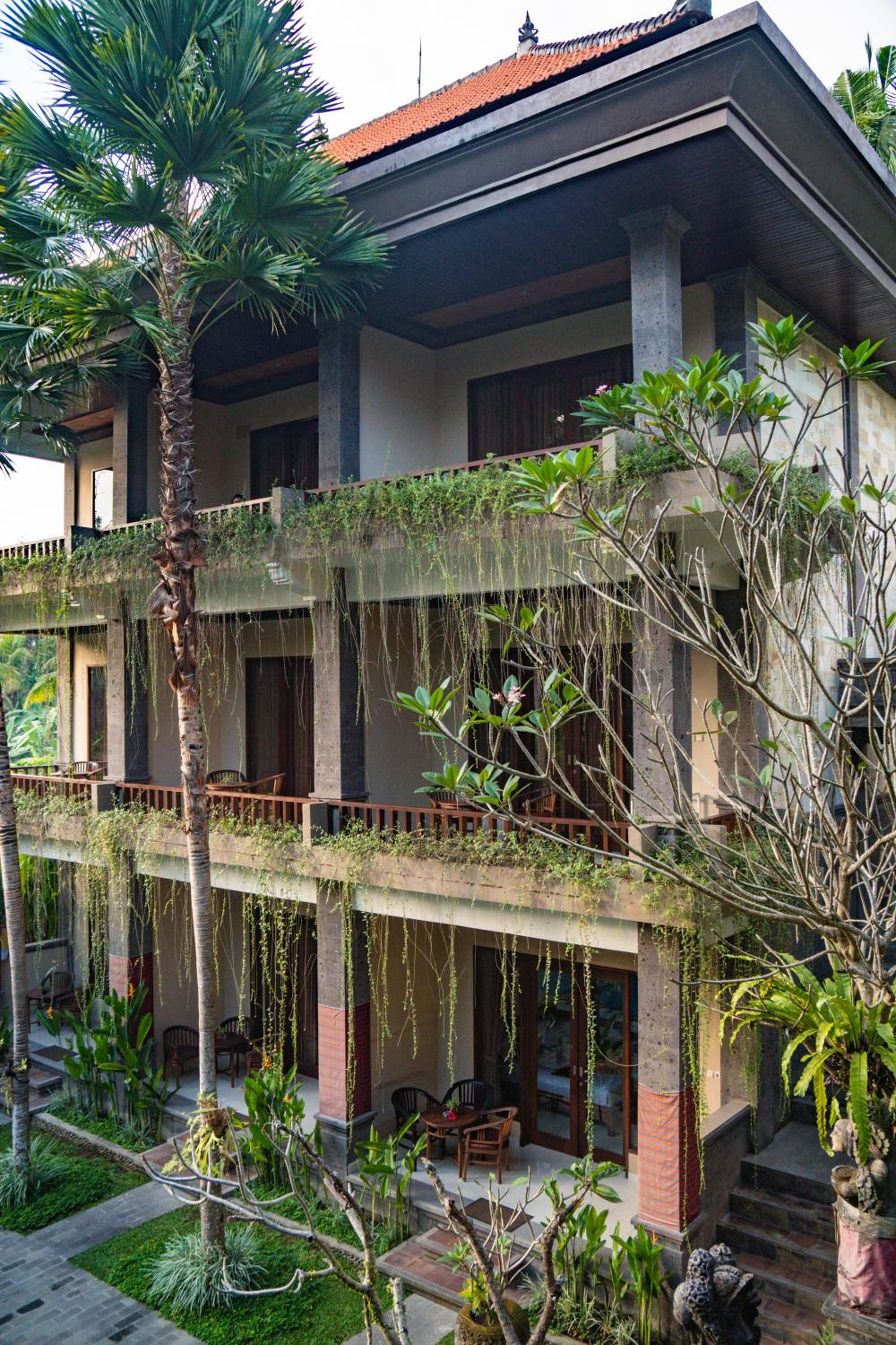 Alam Terrace Cottages