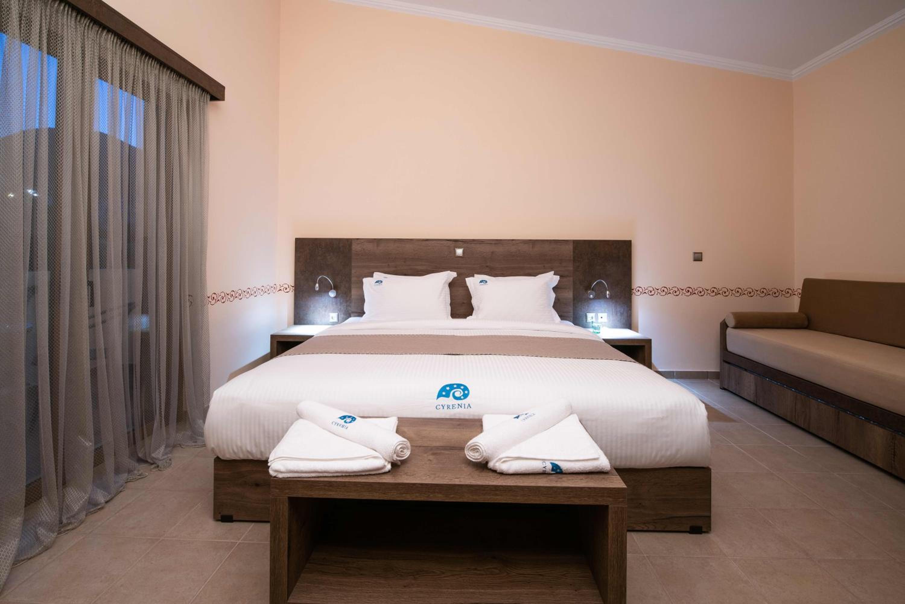 Cyrenia Guesthouse photo 3