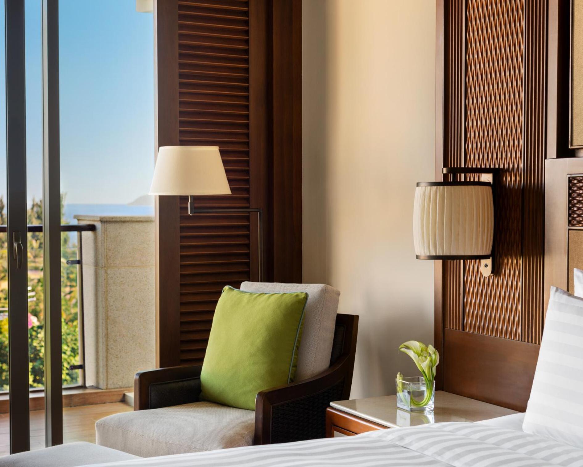 Shangri-La Sanya