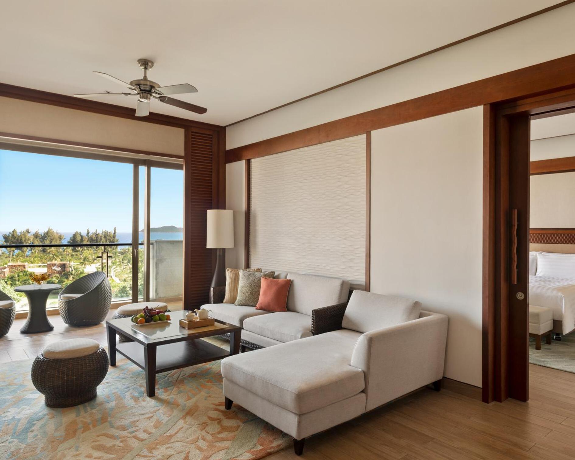 Shangri-La Sanya