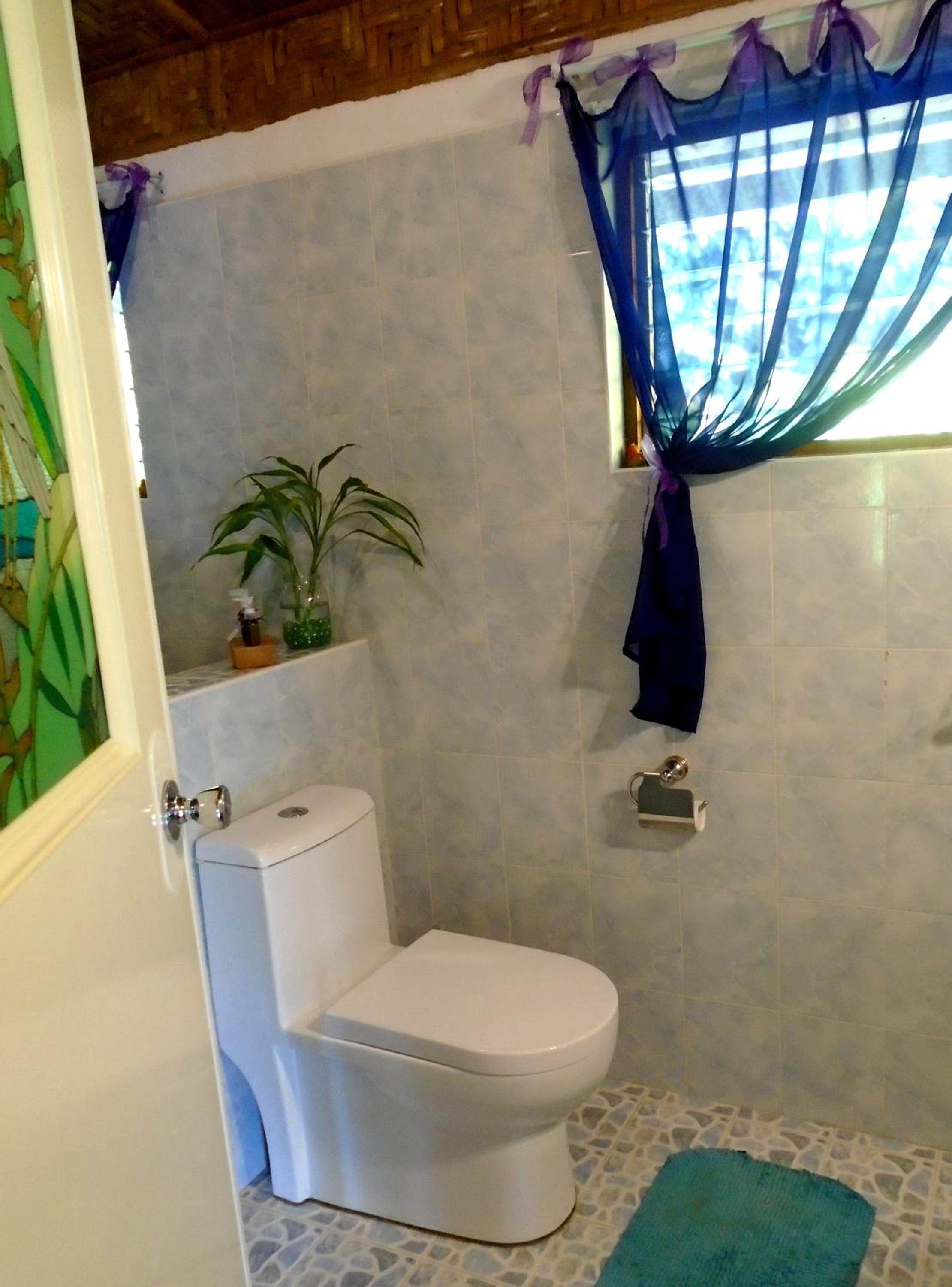 Nypa Style Resort Camiguin — photo 44