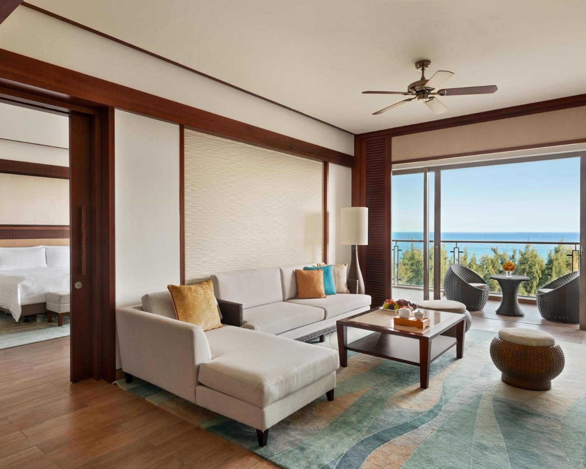Shangri-La Sanya