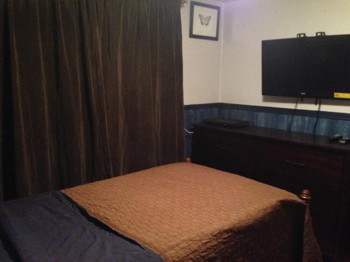 Nisku Guest House