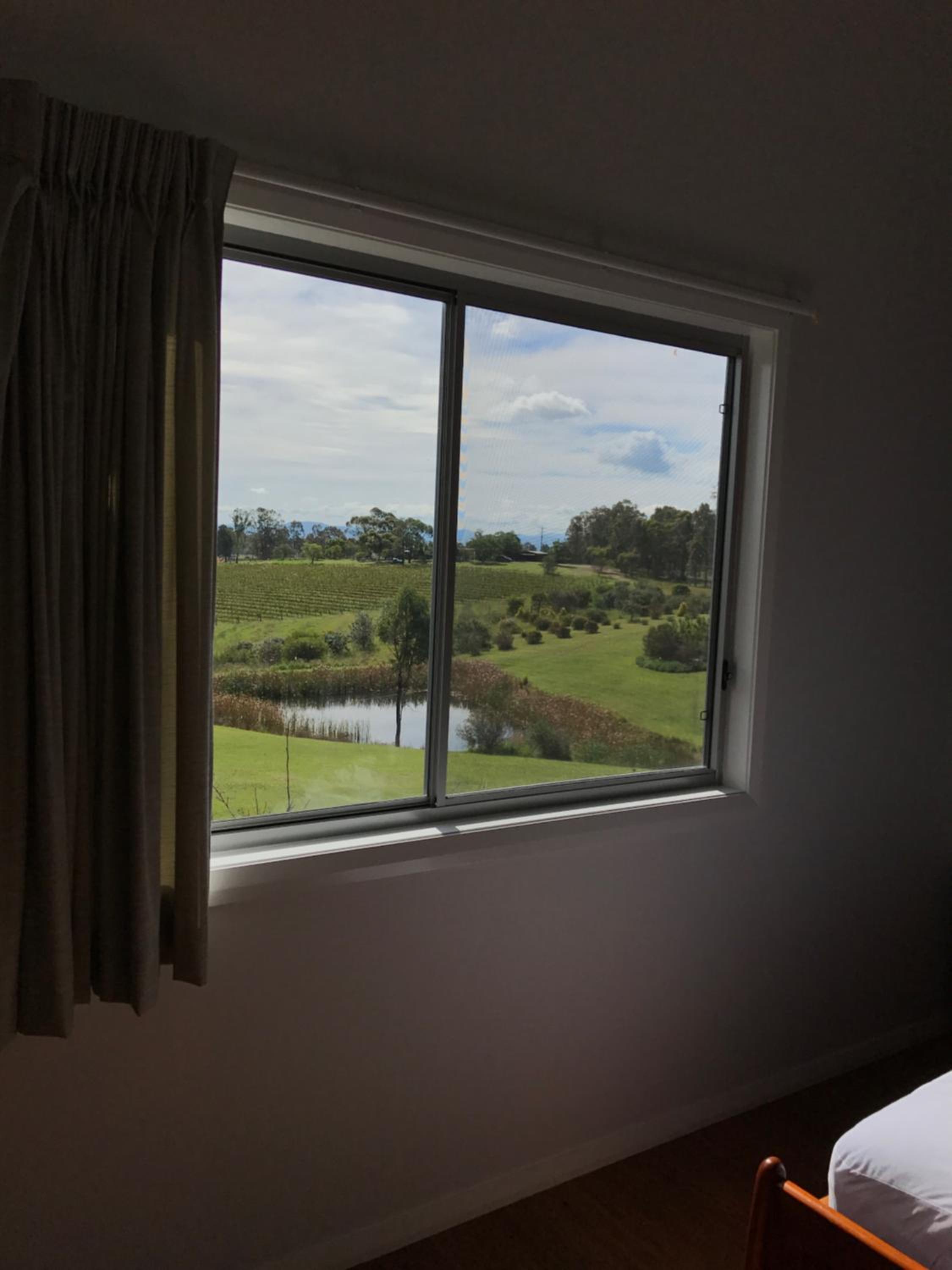 Beltana Villas