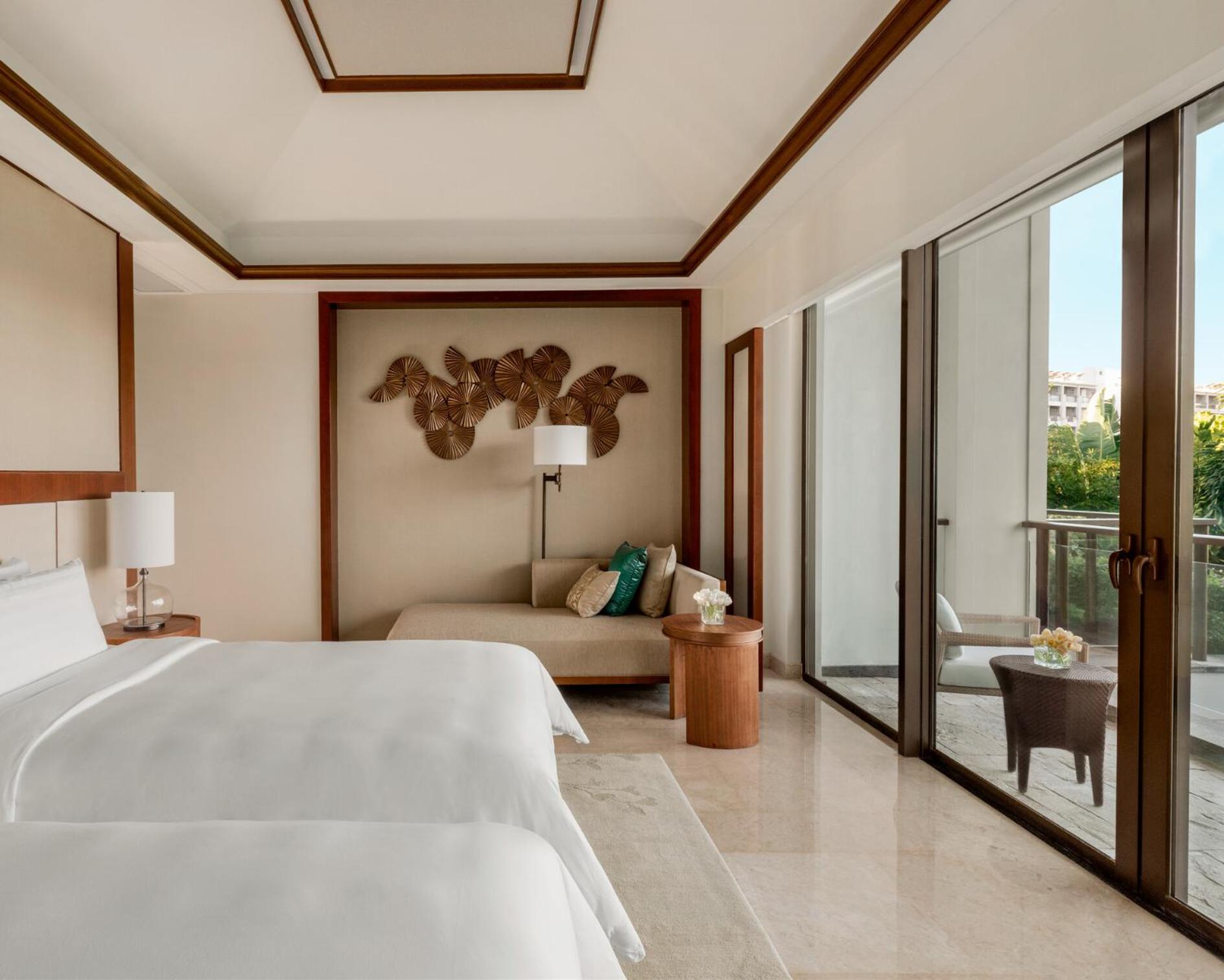 Shangri-La Sanya