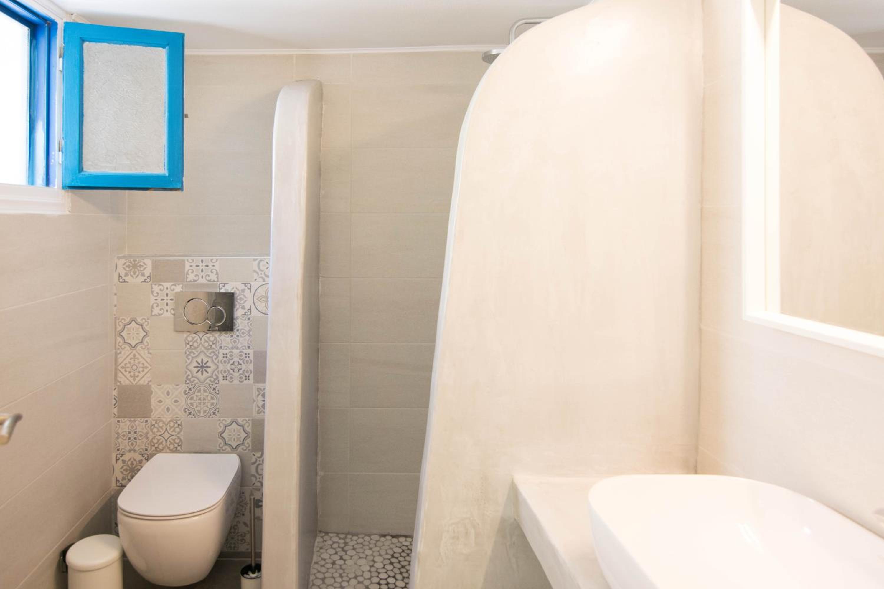 Santorini Villatzio Suites