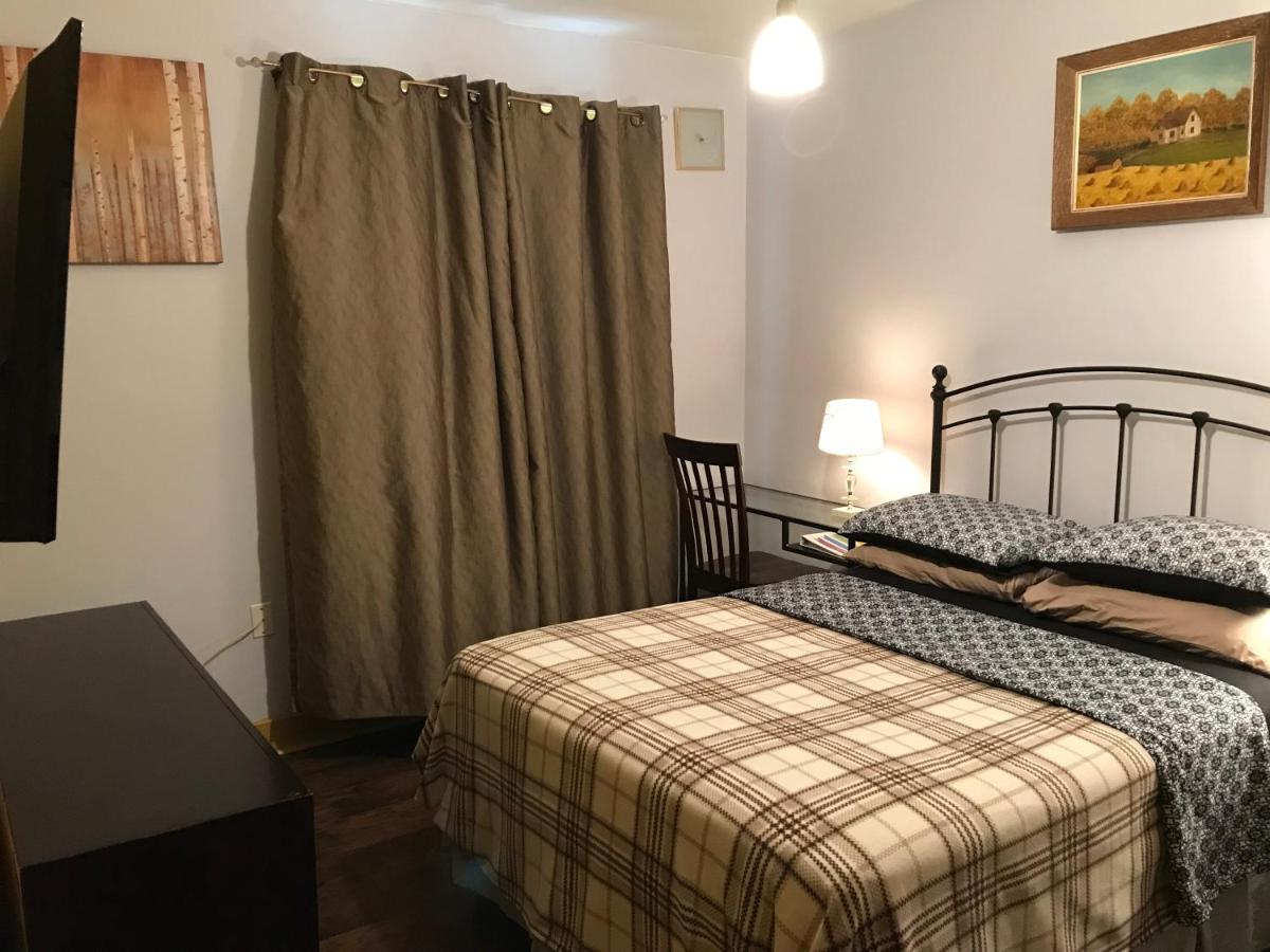Nisku Guest House
