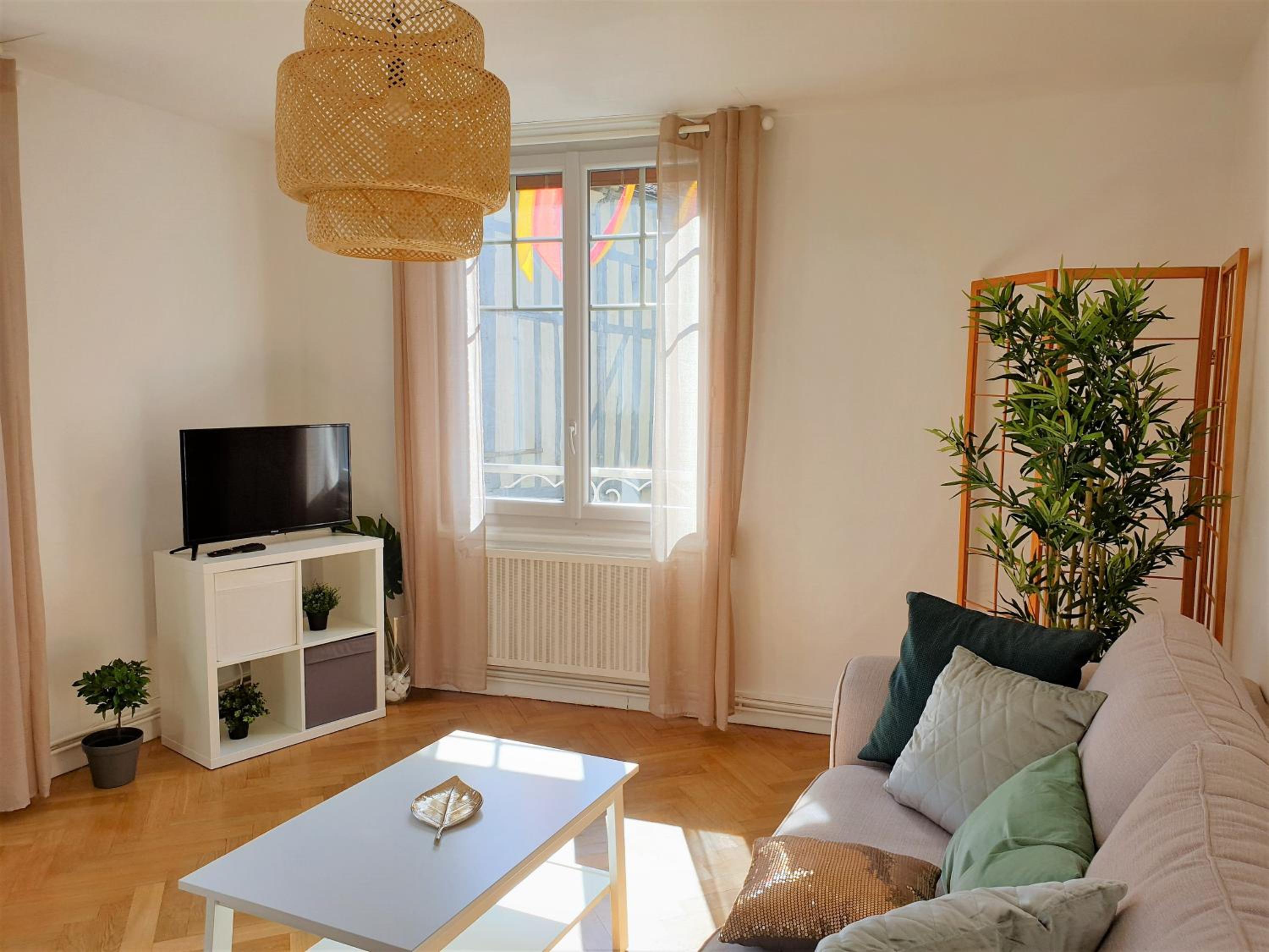 Au 36, Les Apparts Hotel Joigny, photo 15