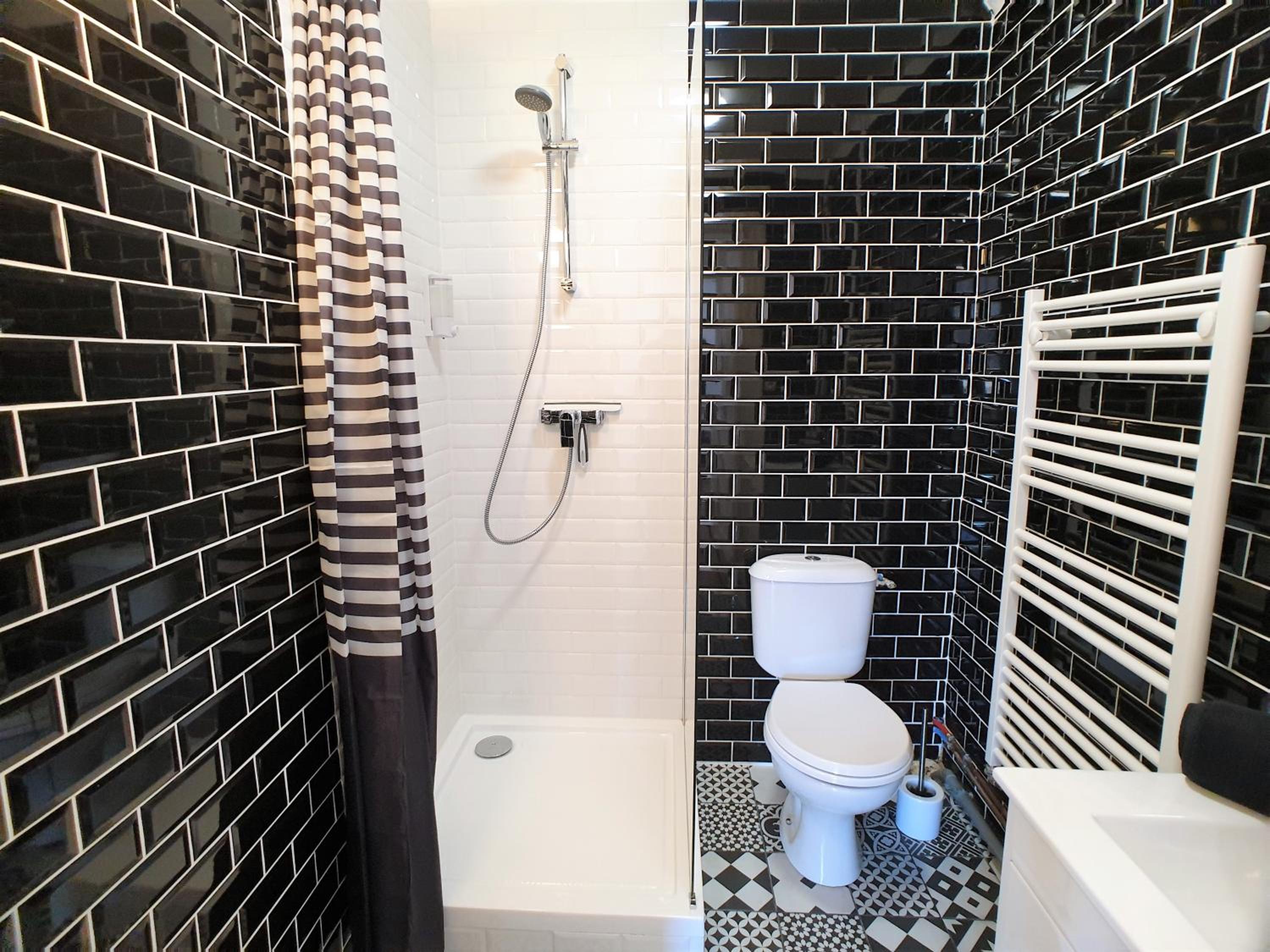 Au 36, Les Apparts Hotel Joigny, photo 55