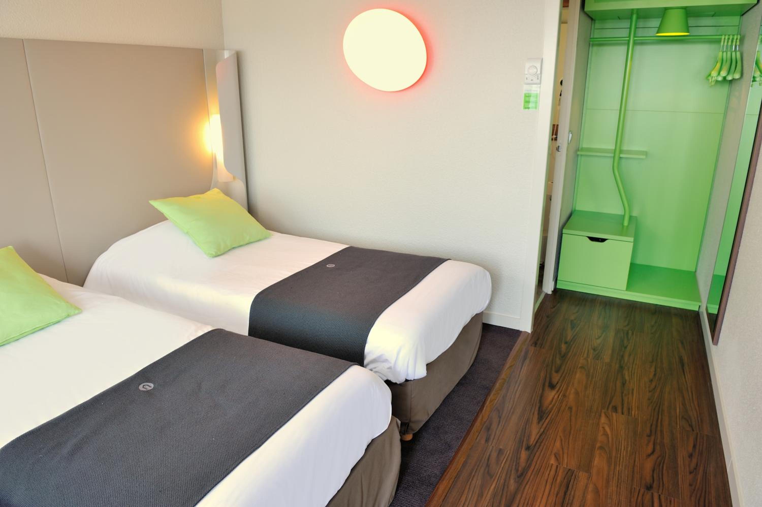 Vannes Vacations - Campanile Vannes - Property Image 8