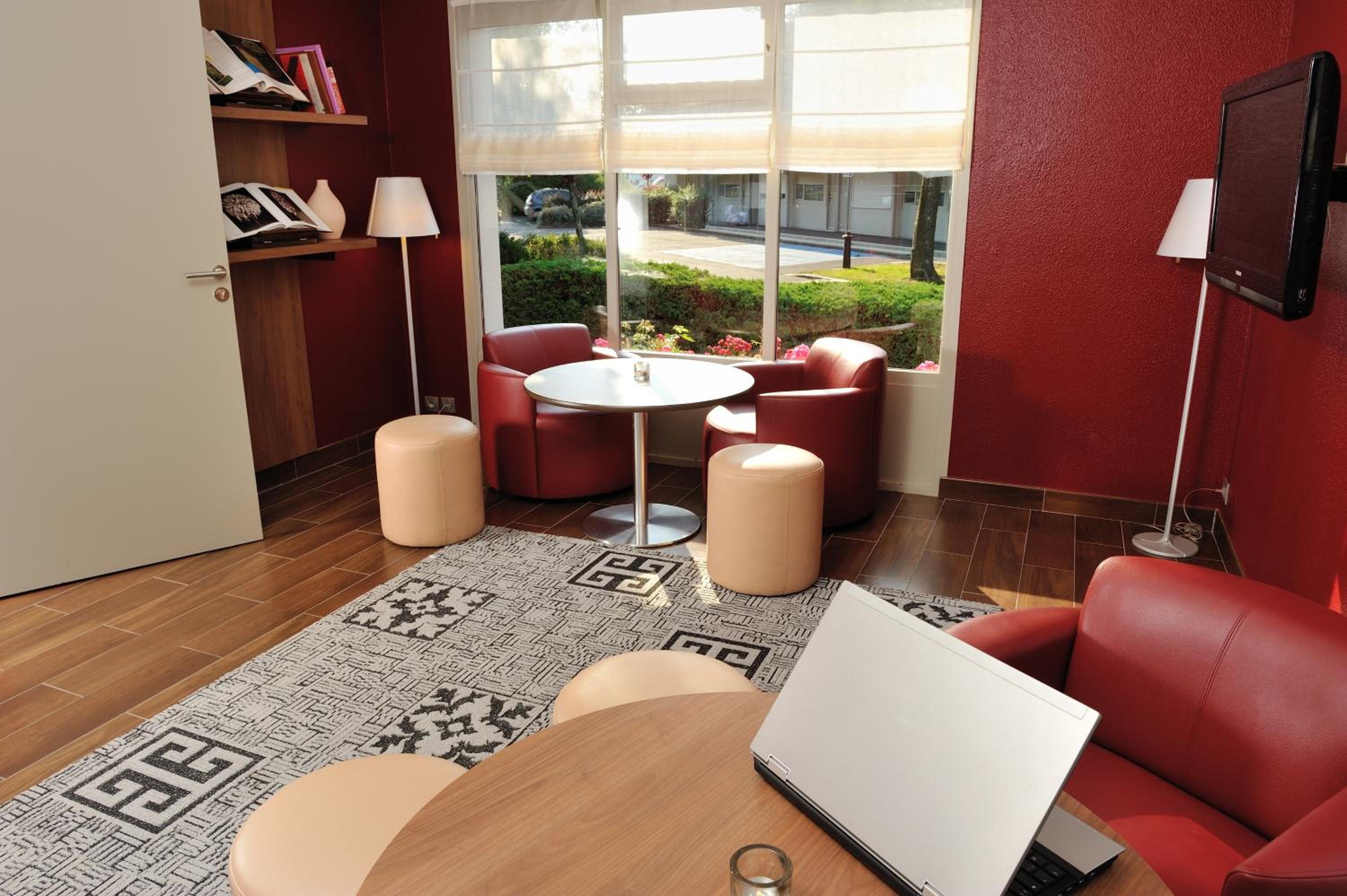 Vannes Vacations - Campanile Vannes - Property Image 11