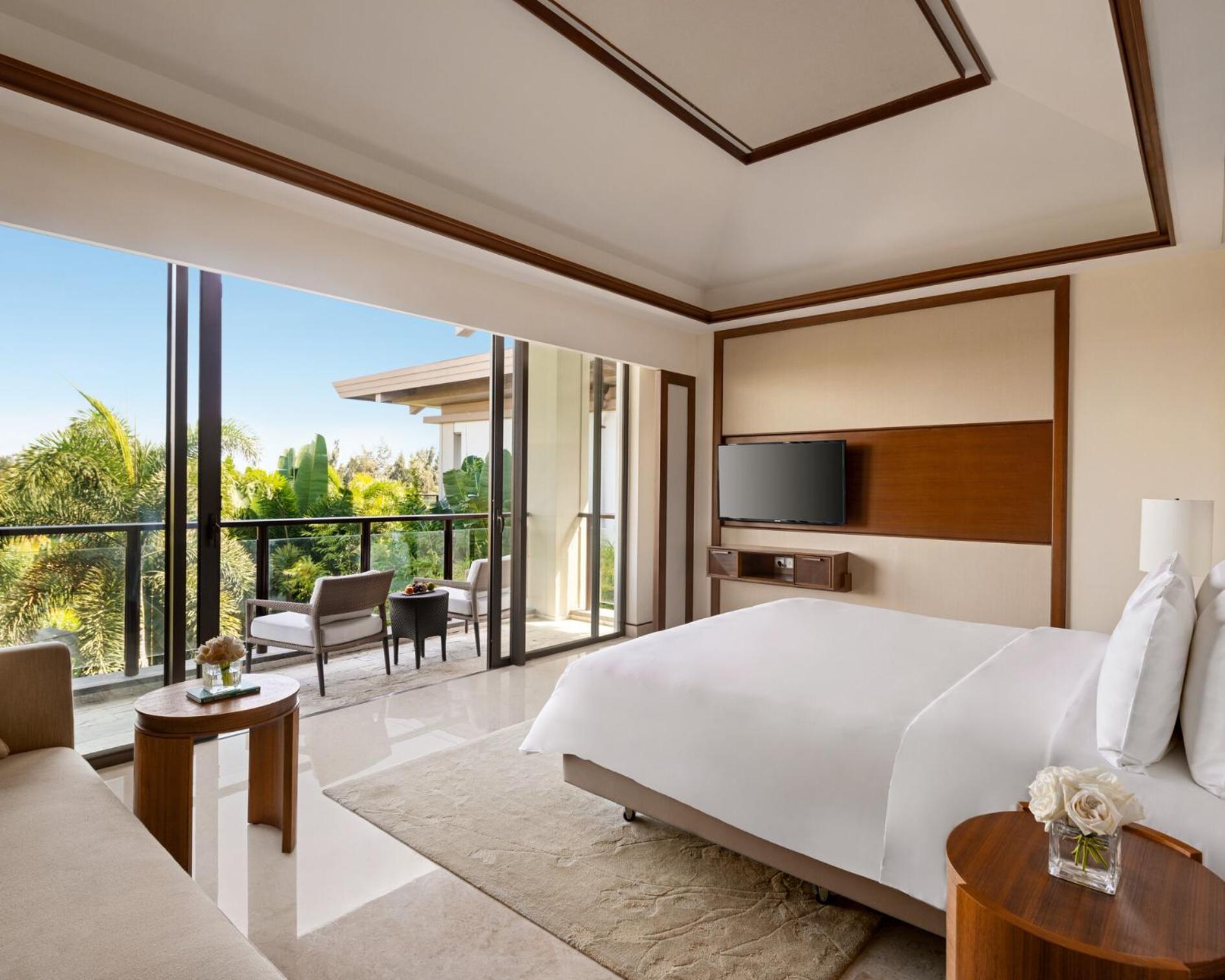 Shangri-La Sanya