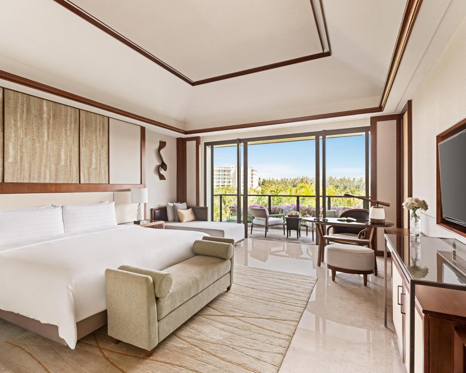 Shangri-La Sanya