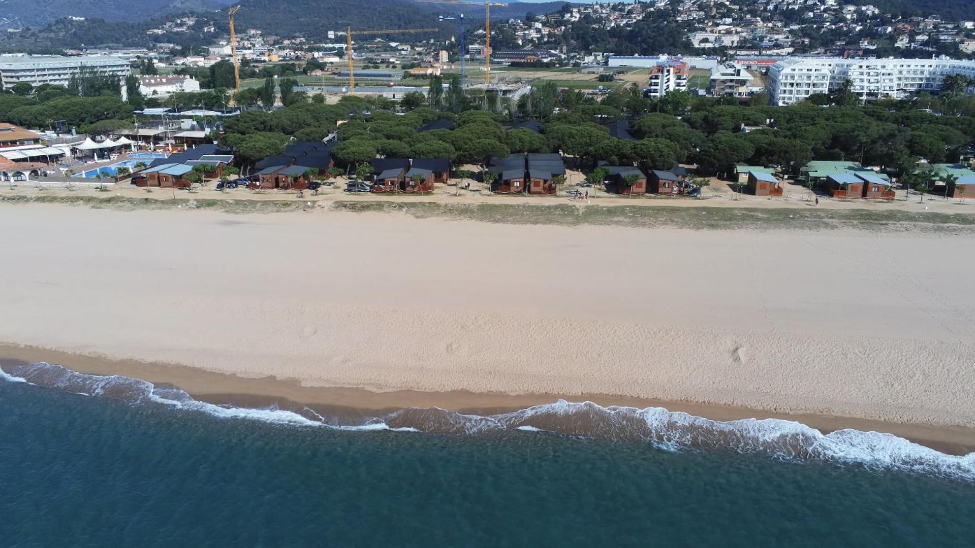 Camping Bon Repós