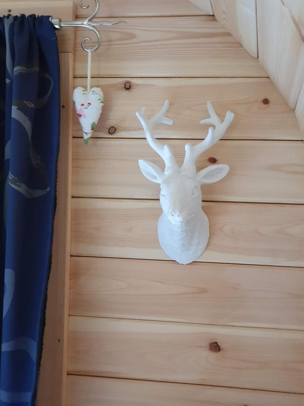 Pension Camping Schausten