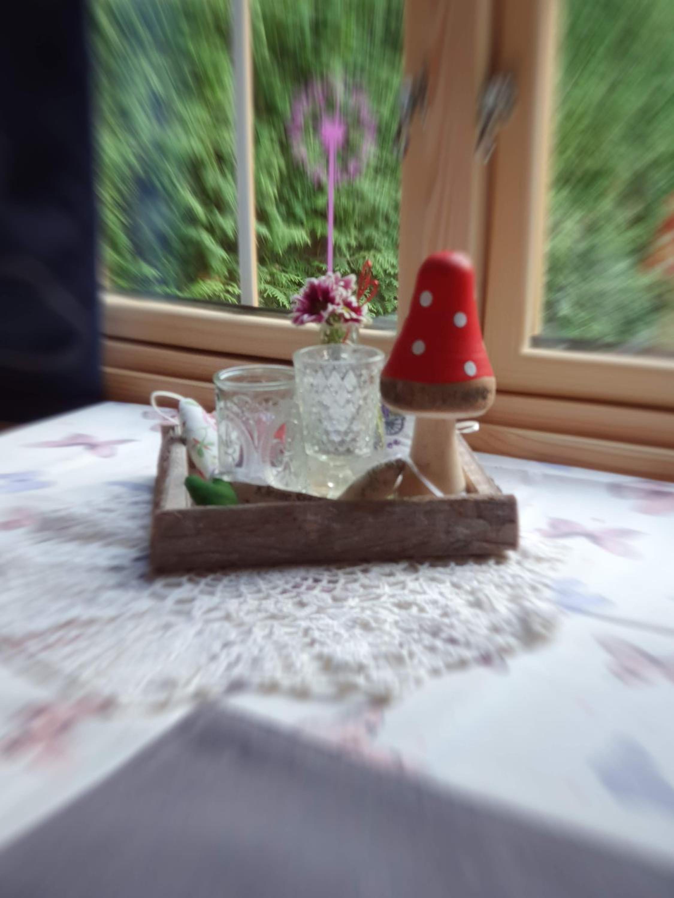 Pension Camping Schausten