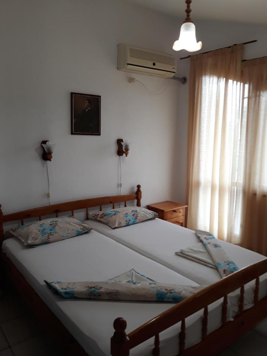 Topalovi Guest House