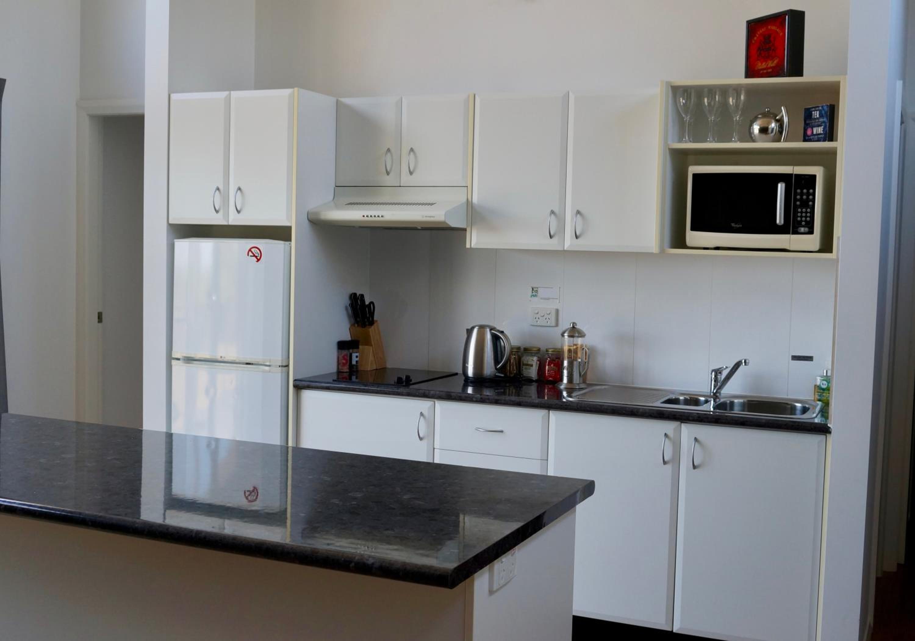 Beltana Villas