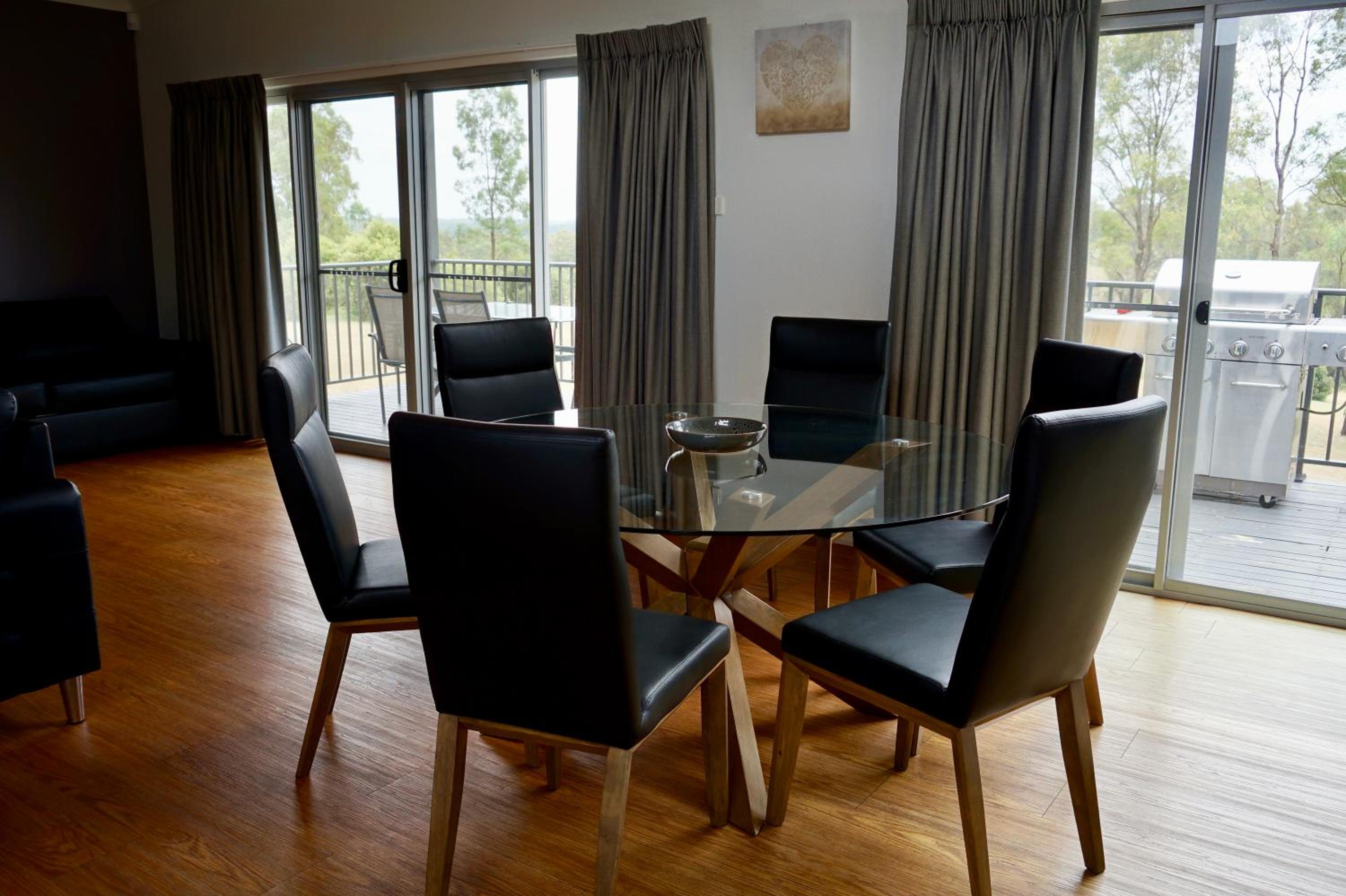Beltana Villas