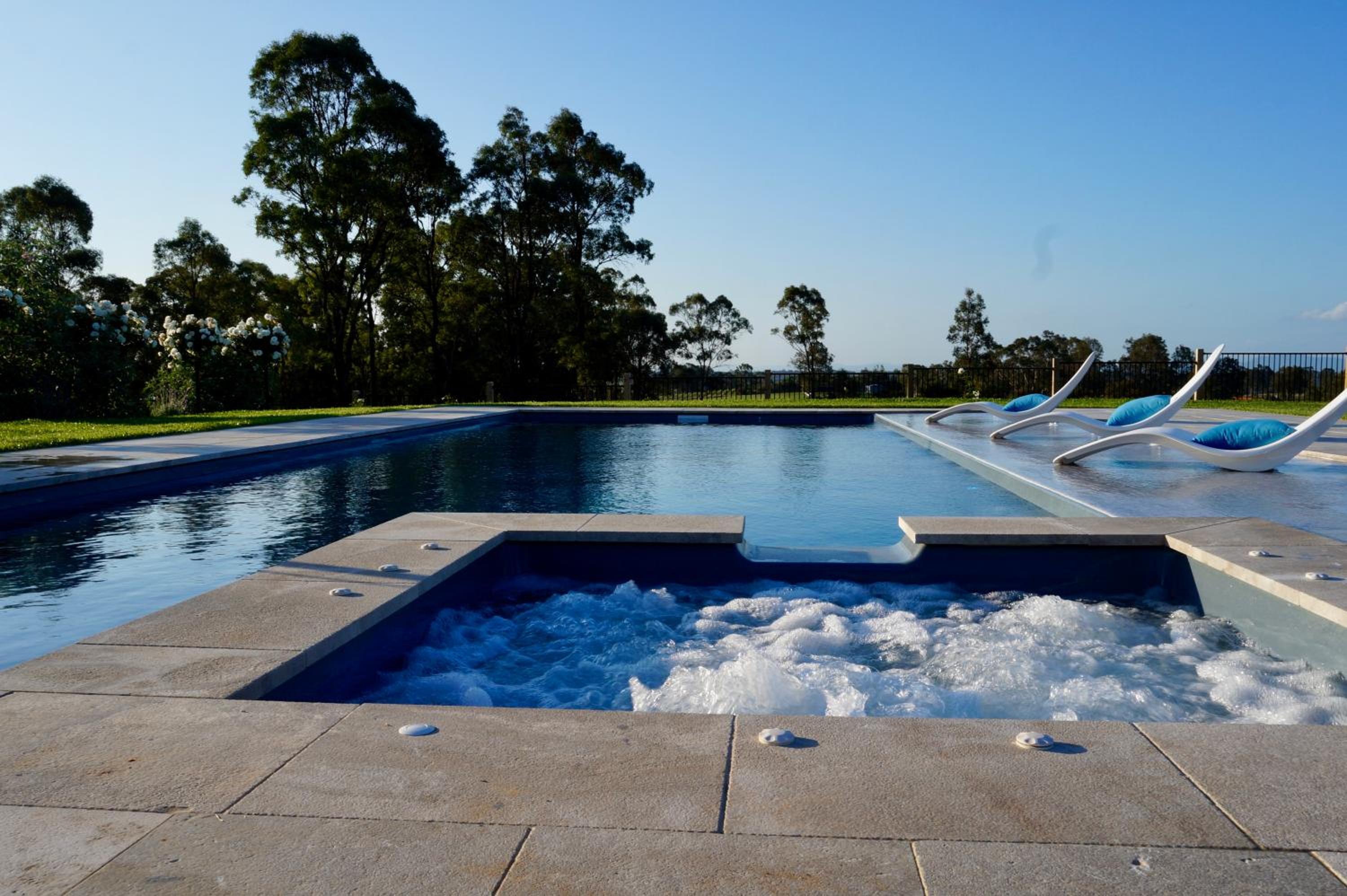 Beltana Villas