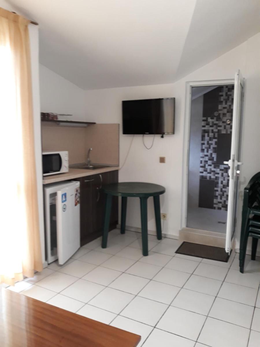 Topalovi Guest House