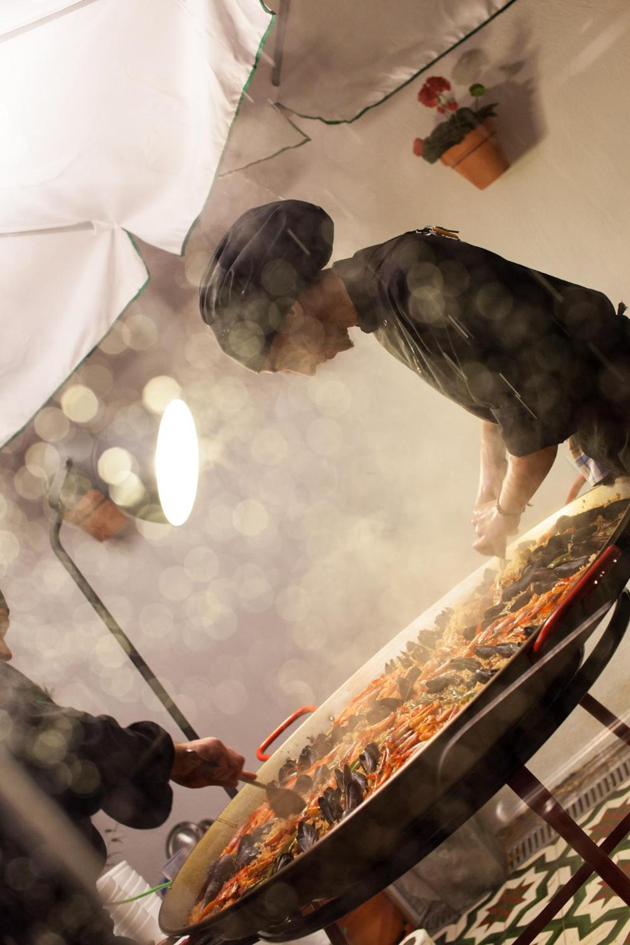 St Christopher's Inn Barcelona 2