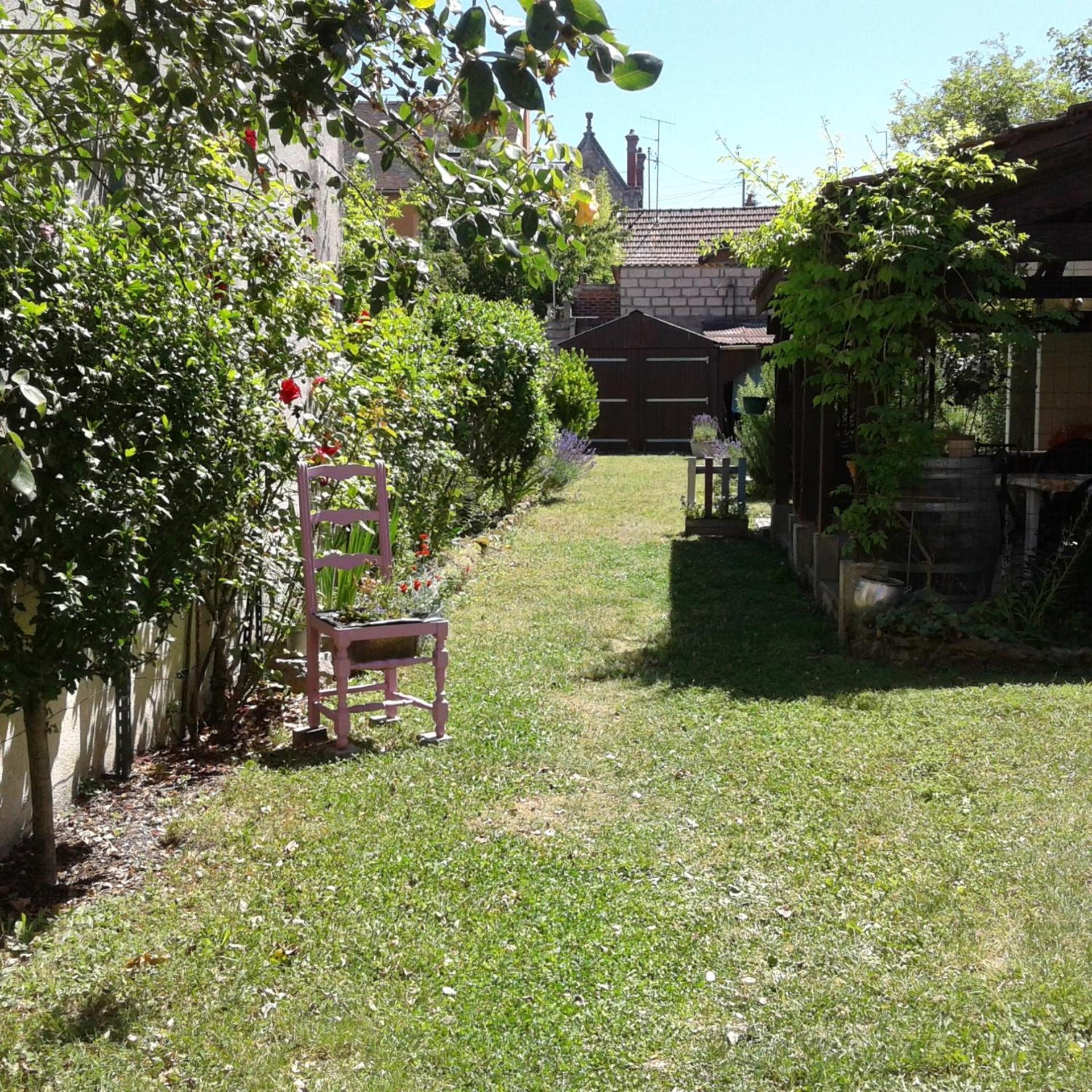 Le Coq en pâte, photo 18