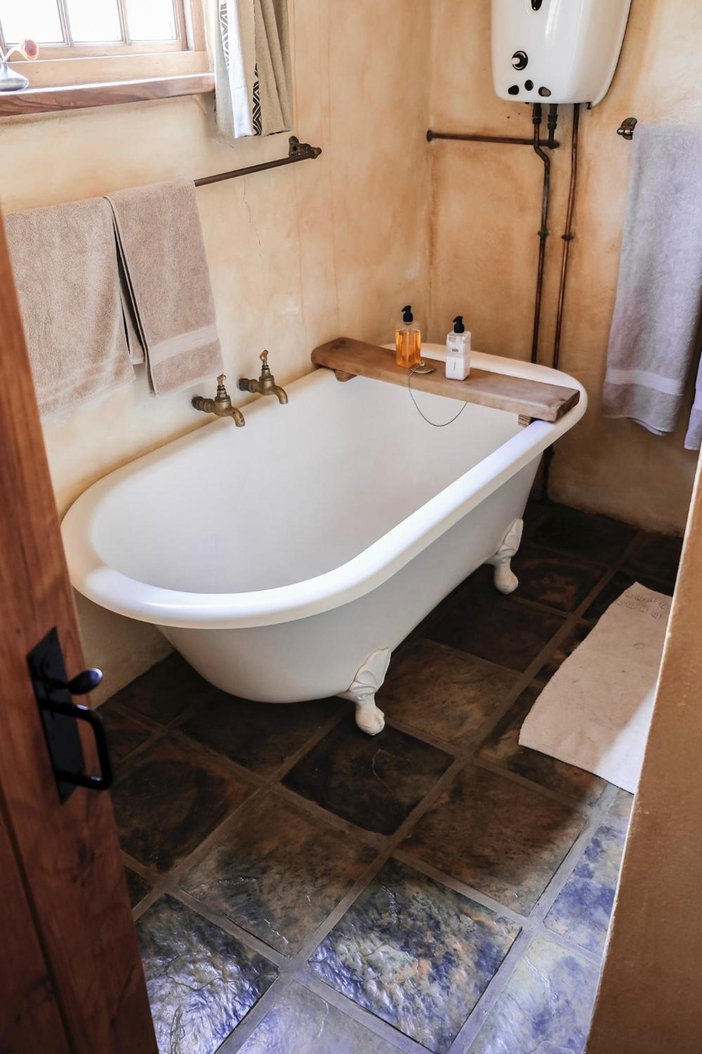 The Retreat at Groenfontein - No Self Catering view 3