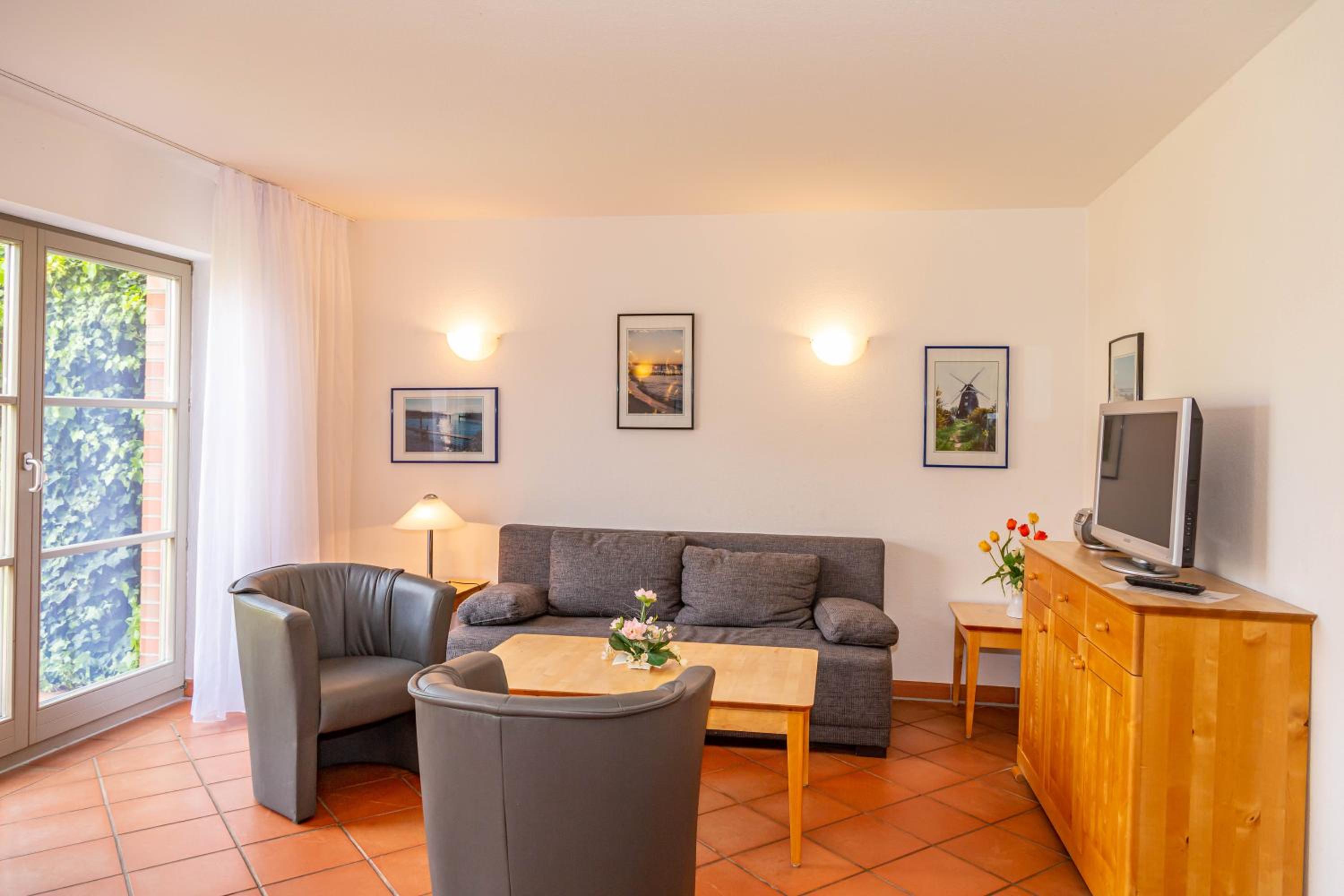 Ferienwohnung Traumurlaub eine Maisonettwohnung mit 2 Bädern view 2
