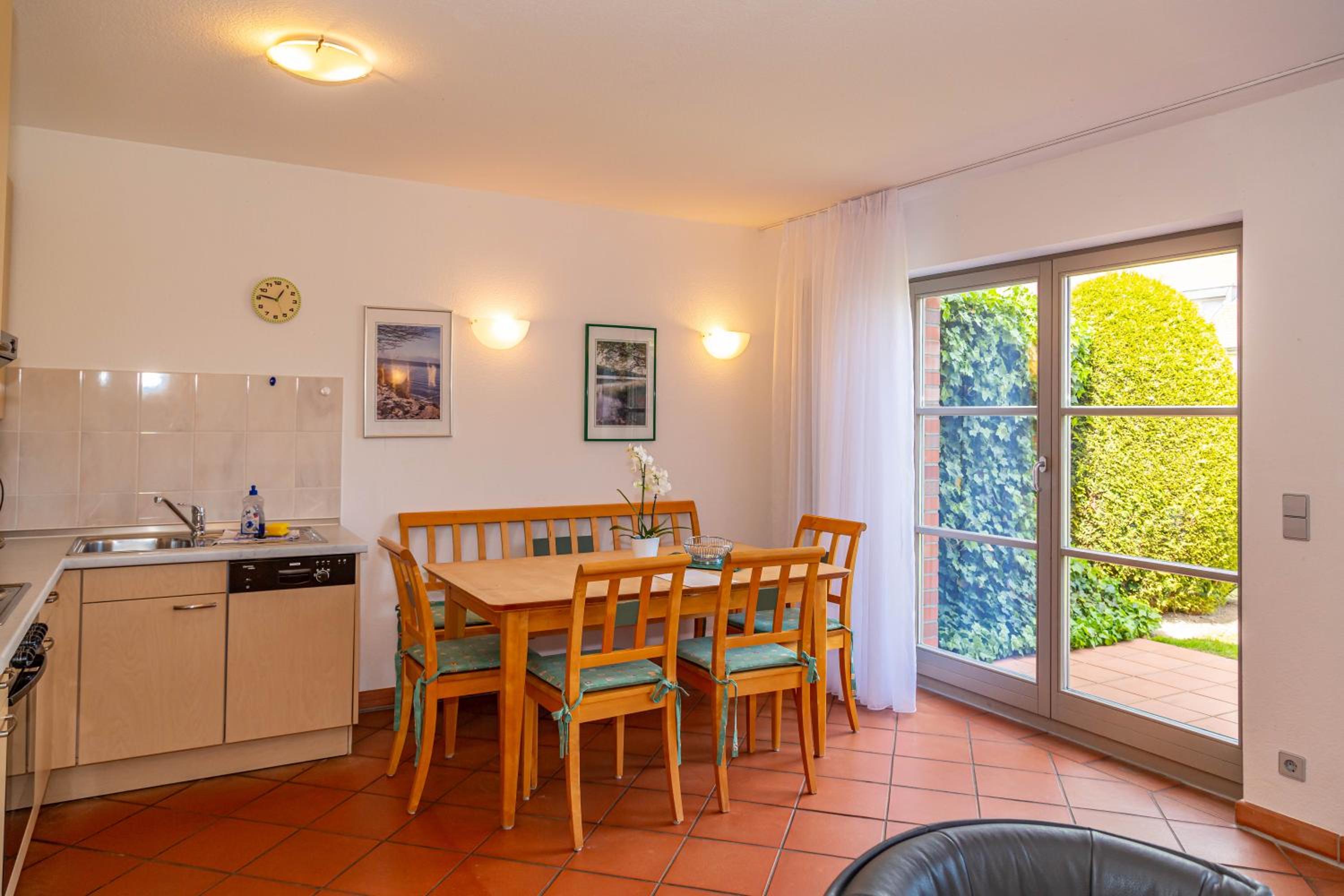 Ferienwohnung Traumurlaub eine Maisonettwohnung mit 2 Bädern view 3