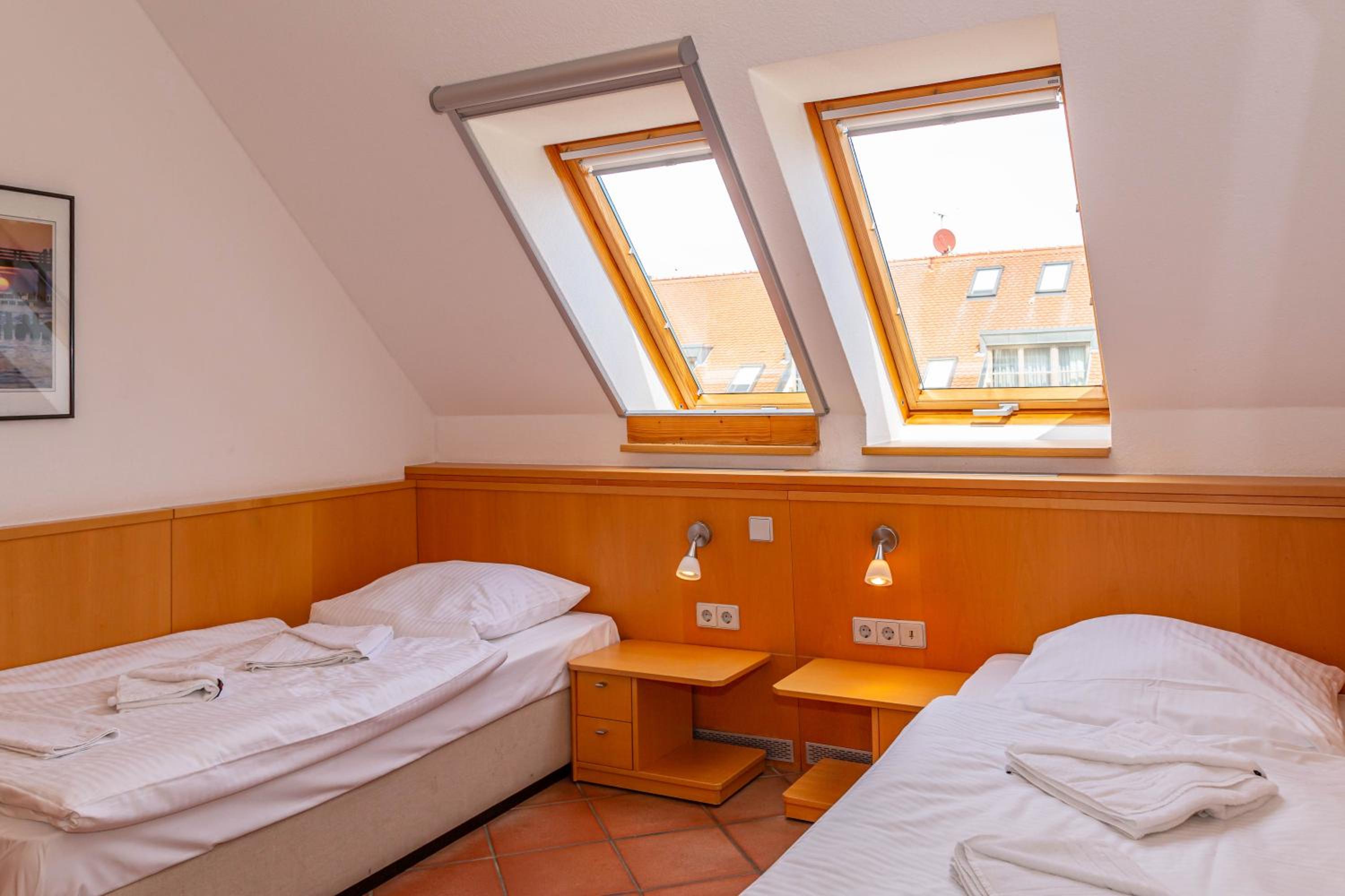 Ferienwohnung Traumurlaub eine Maisonettwohnung mit 2 Bädern view 4