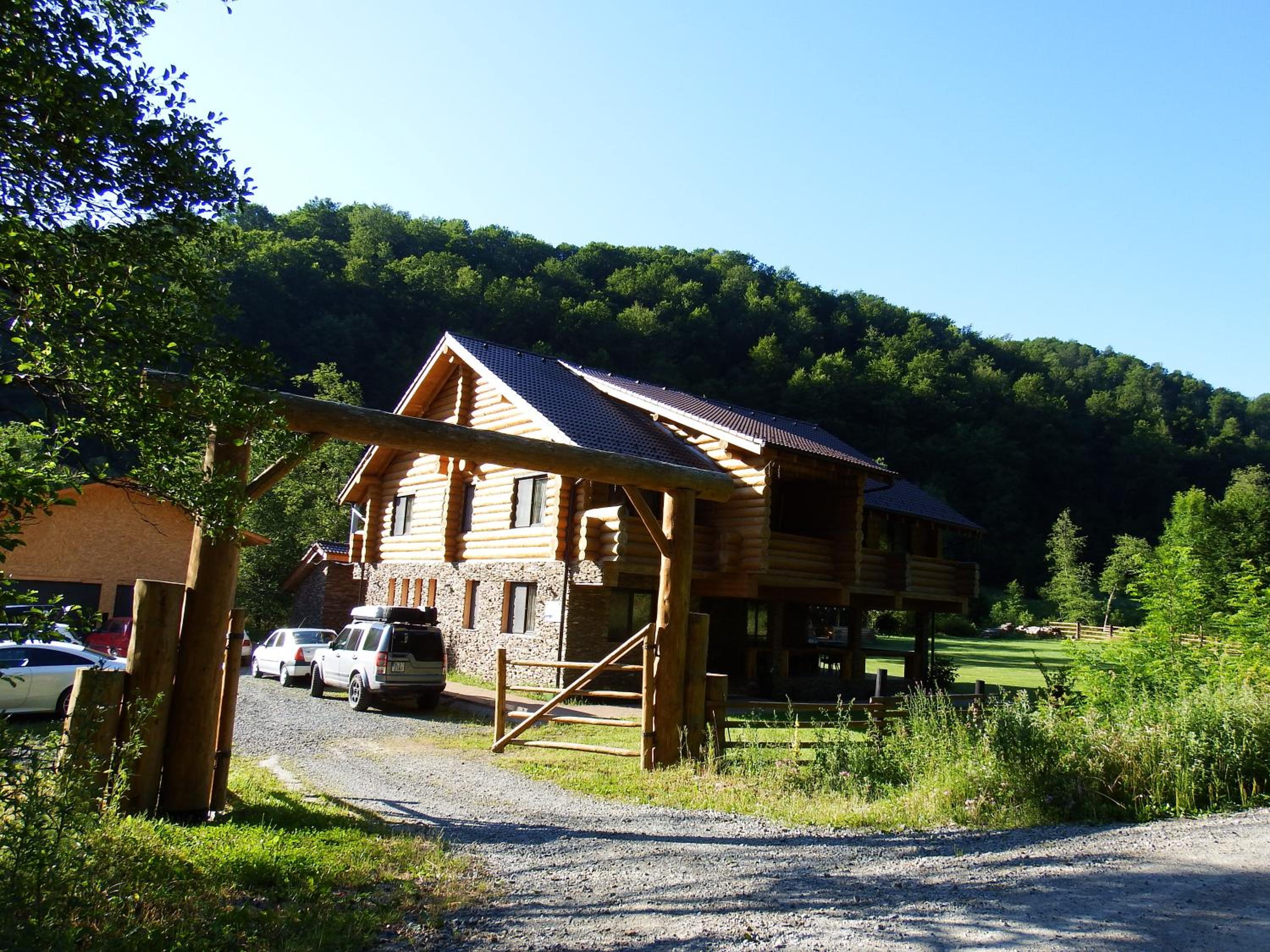Casa din Vale view 5