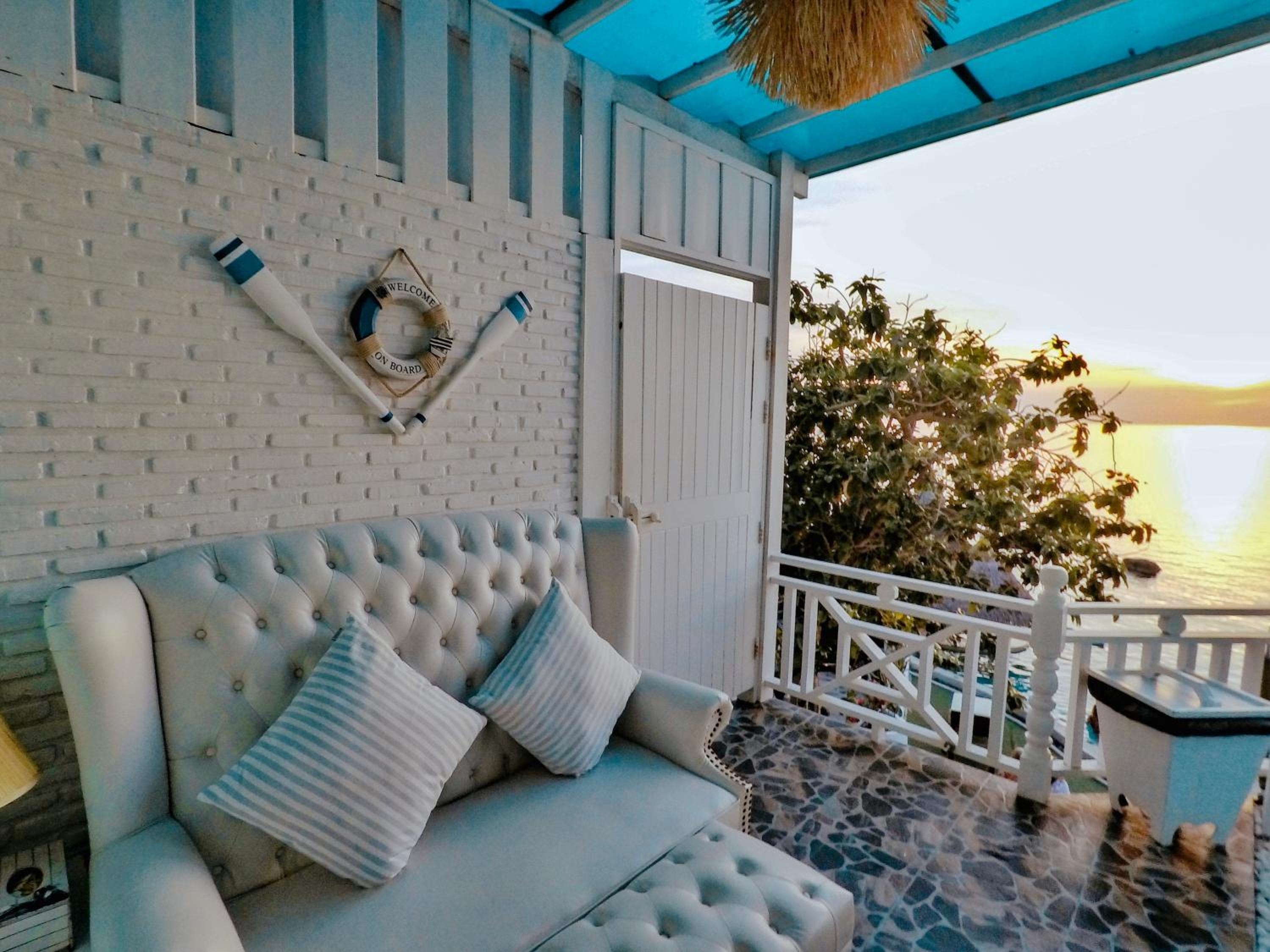 DD Hut Koh Tao