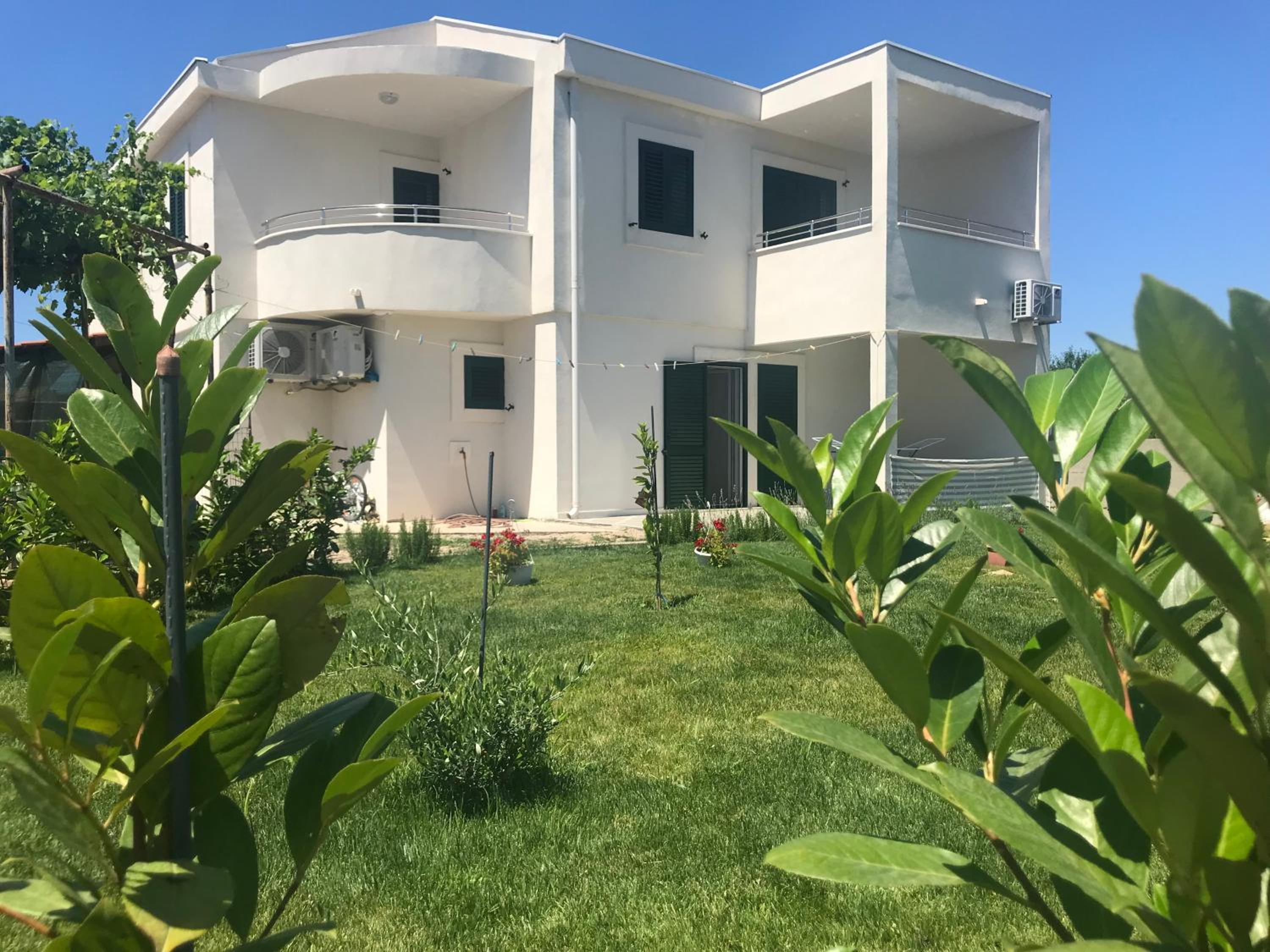 Apartments Franičević view 4