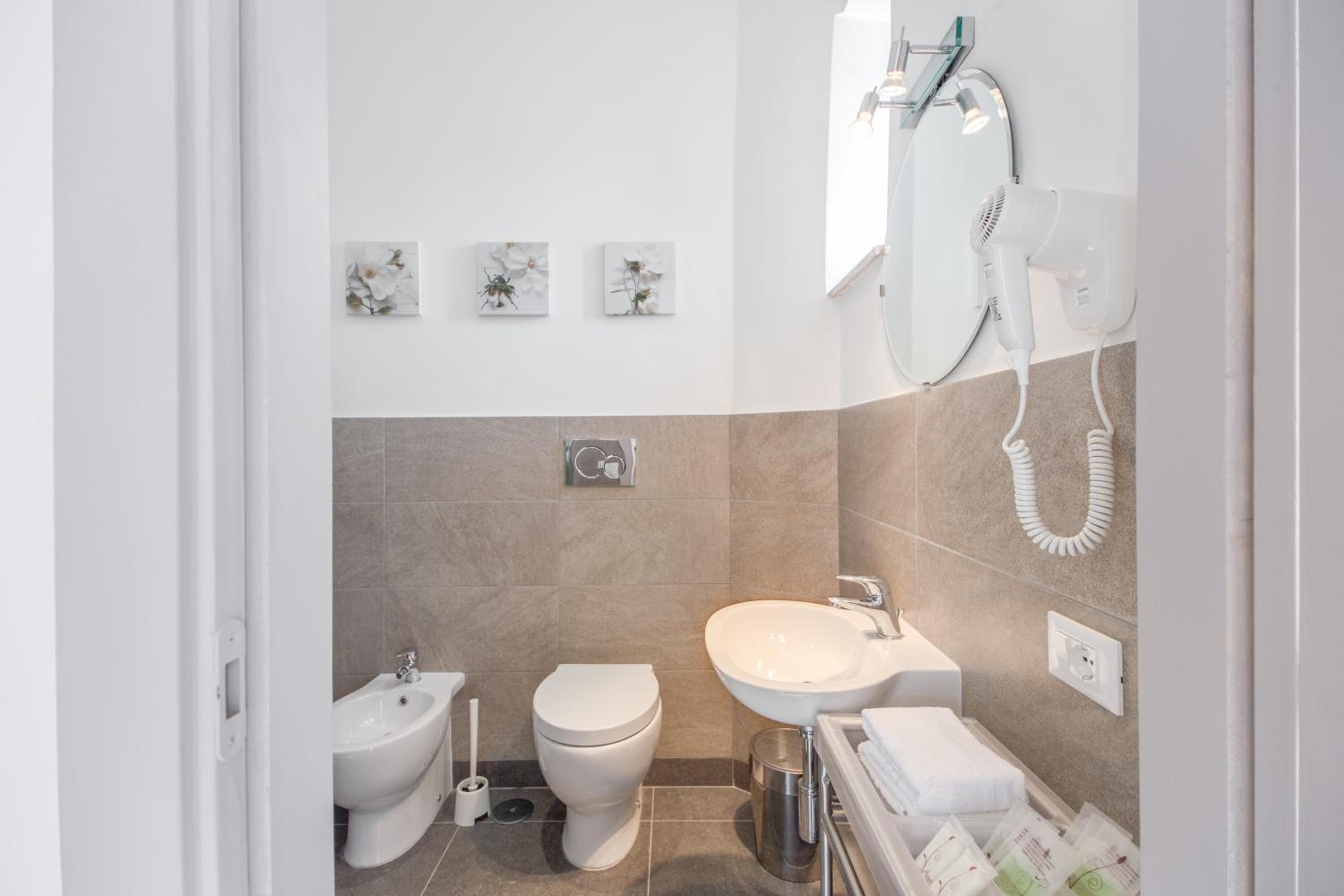 Biancorè B&B