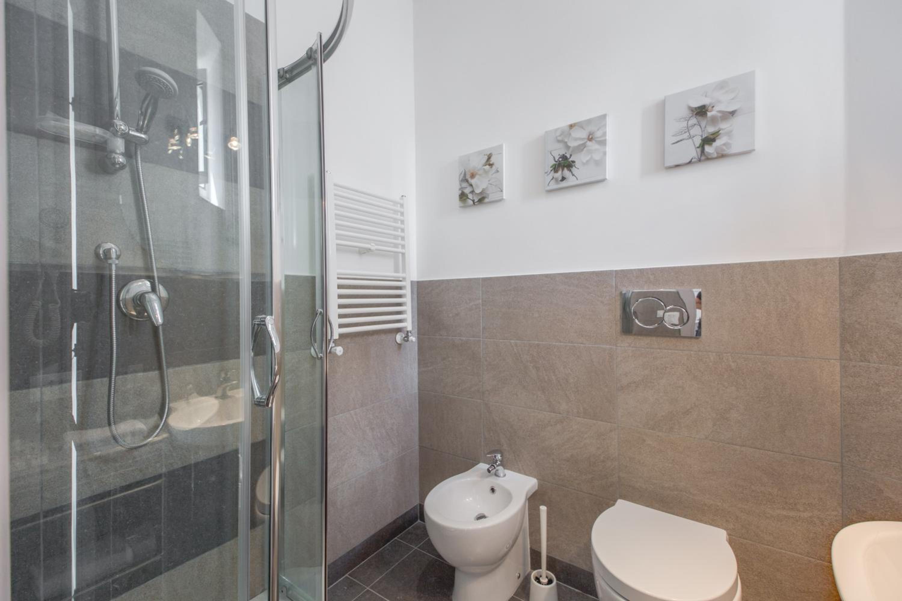 Biancorè B&B