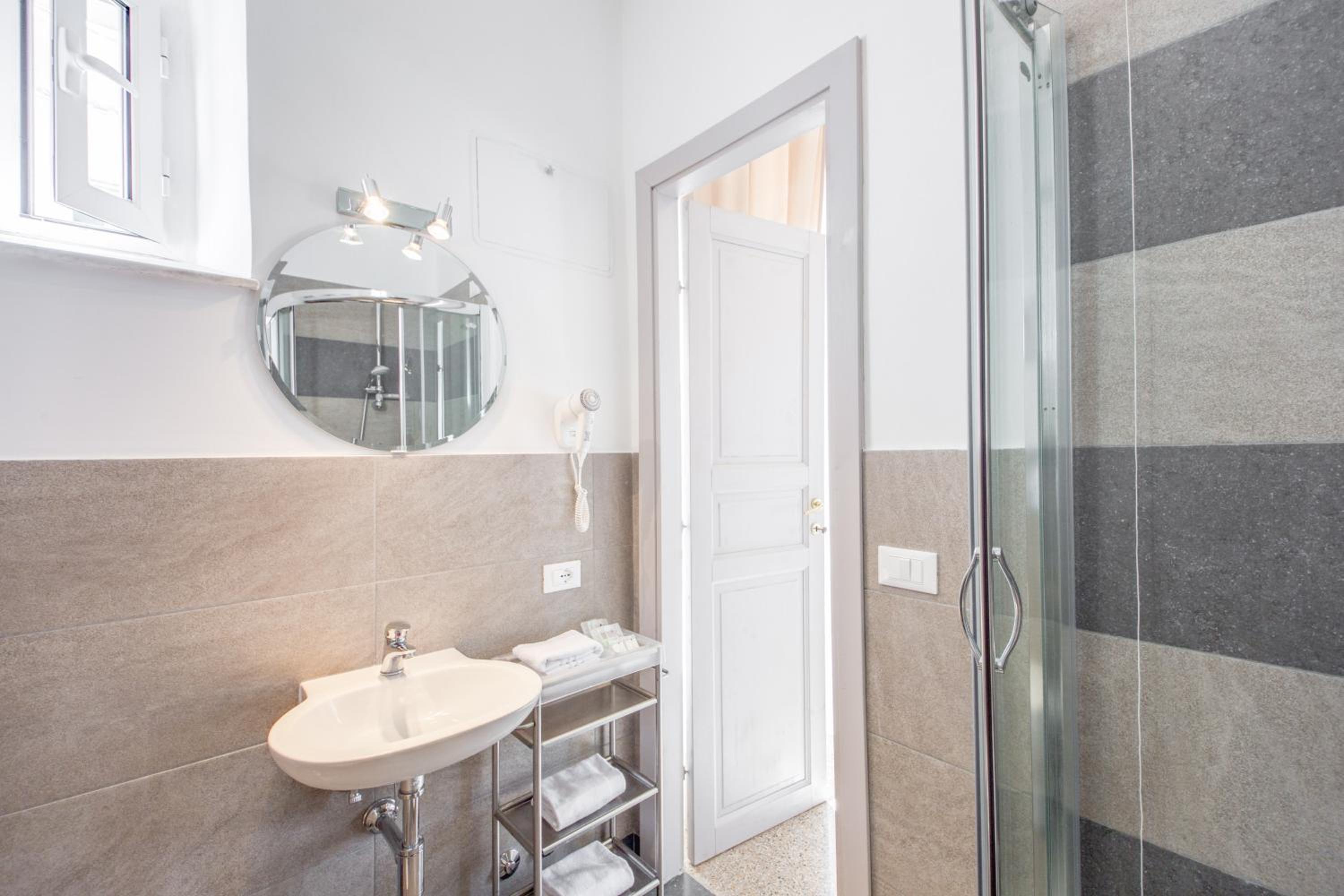 Biancorè B&B