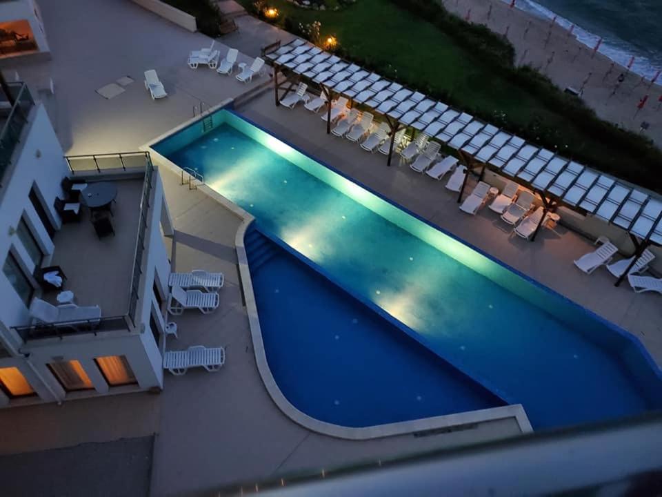 HPManagement Byala Beach Residence Apartments view 4