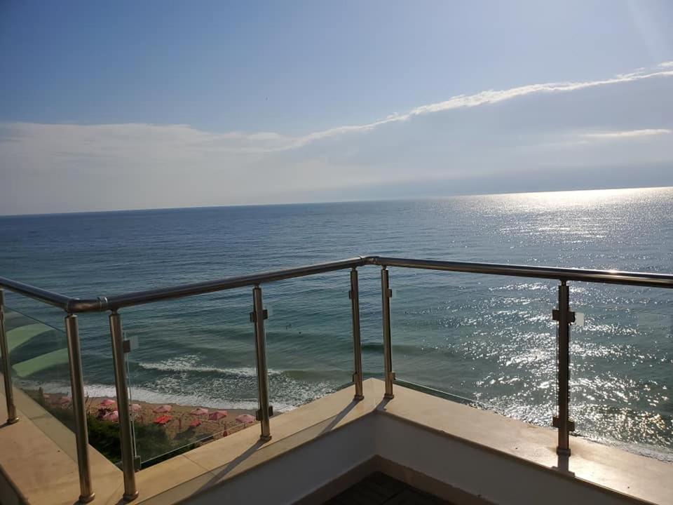 HPManagement Byala Beach Residence Apartments view 3