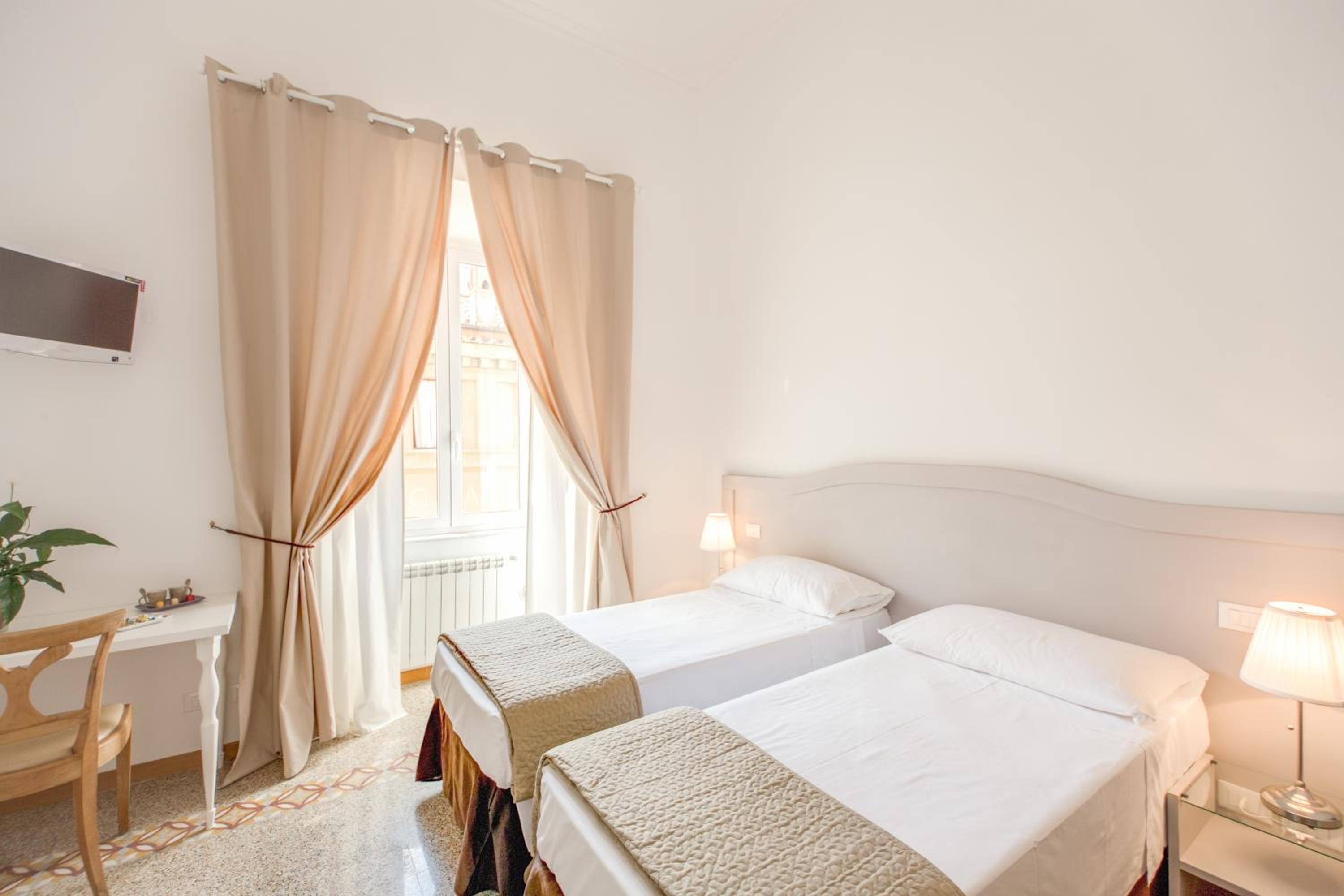 Biancorè B&B