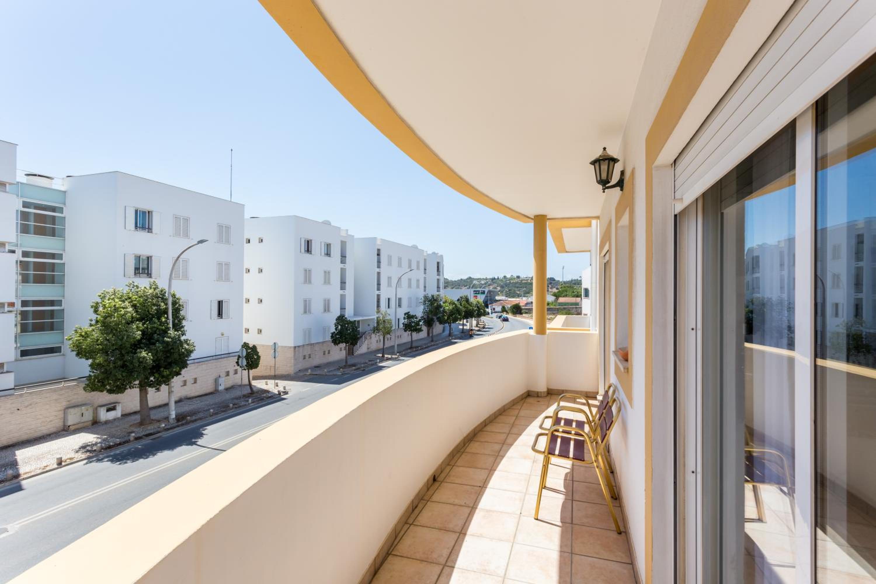 Sitio da Ponte Family Apartment view 3