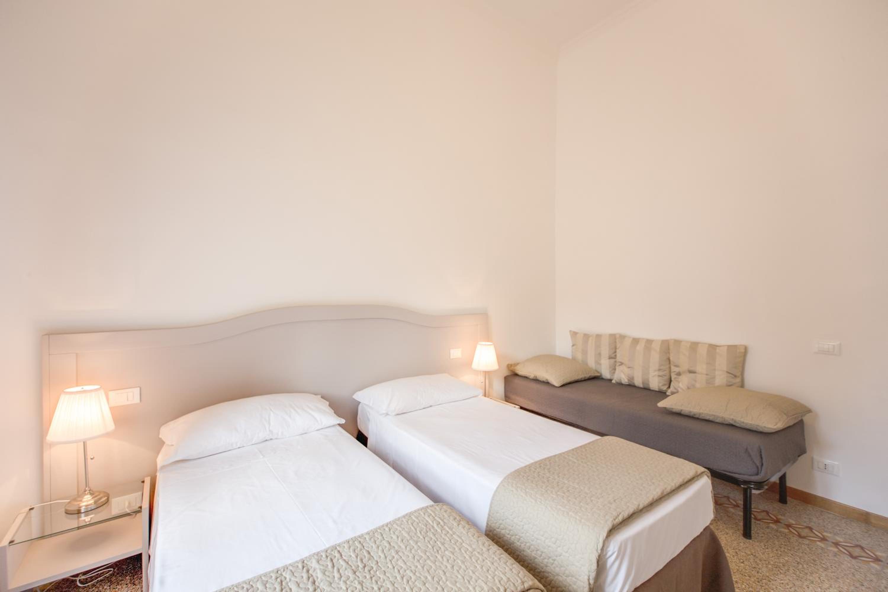 Biancorè B&B