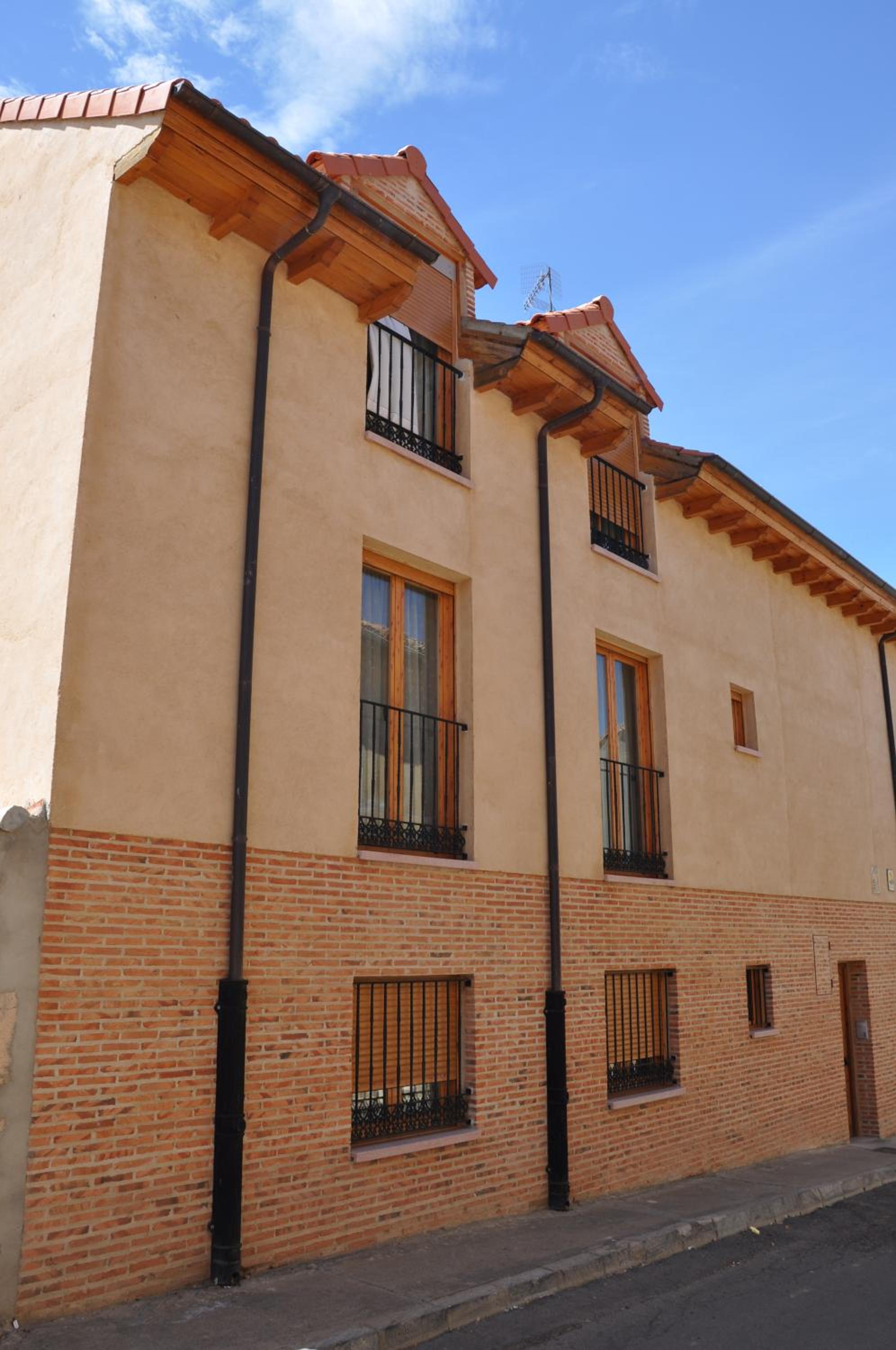 Casa Rural Arturo I
