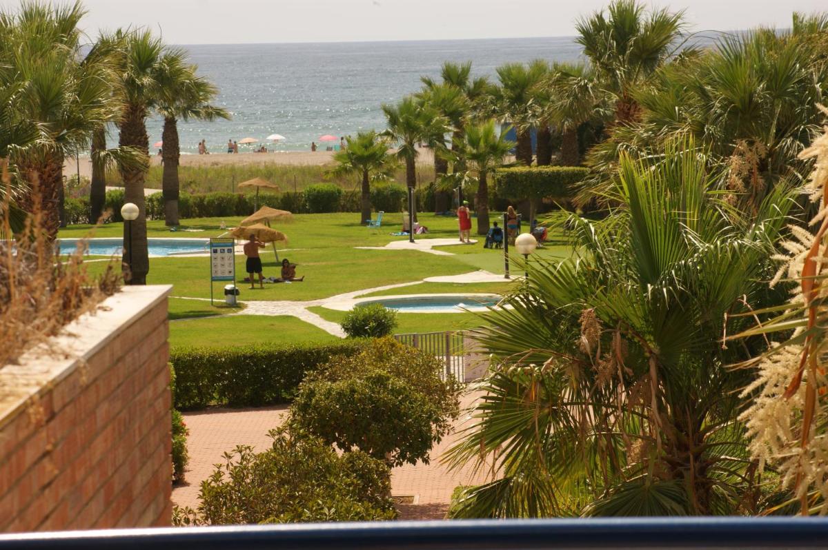 VERA PLAYA photo 4