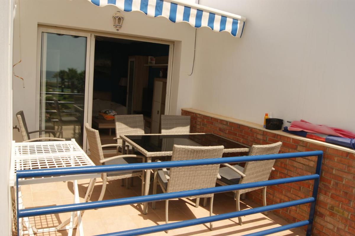 VERA PLAYA photo 3