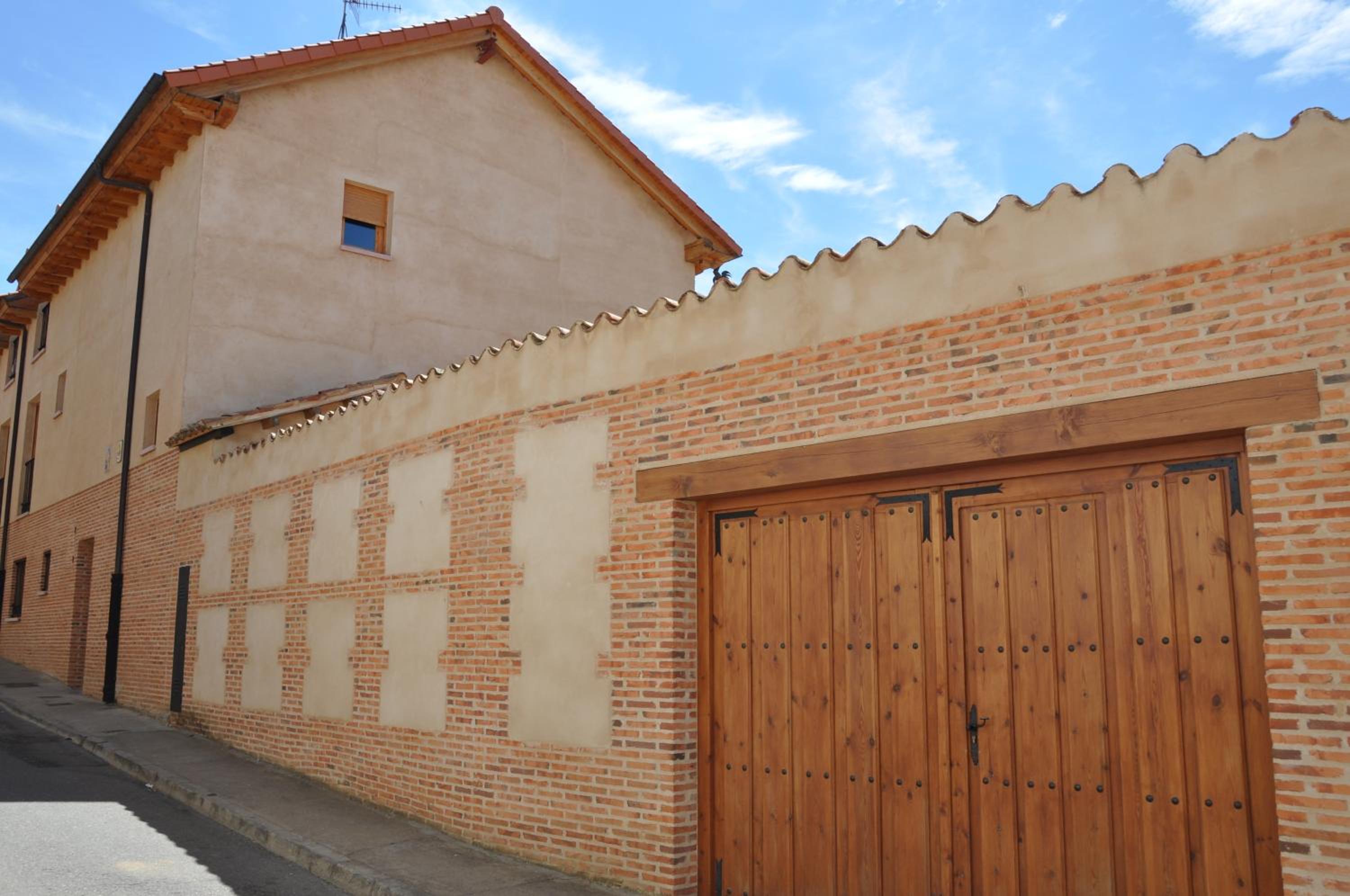 Casa Rural Arturo I