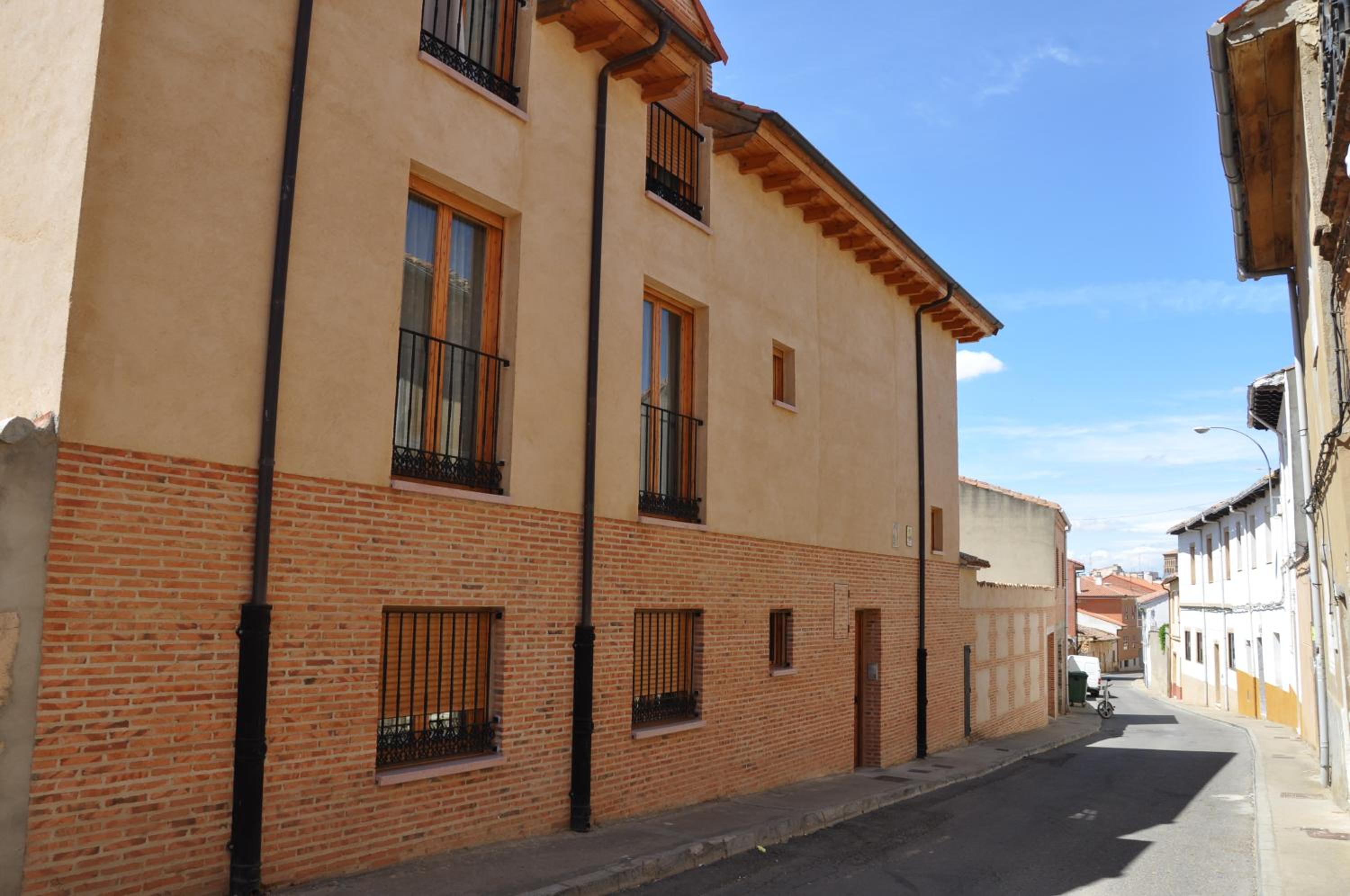 Casa Rural Arturo I