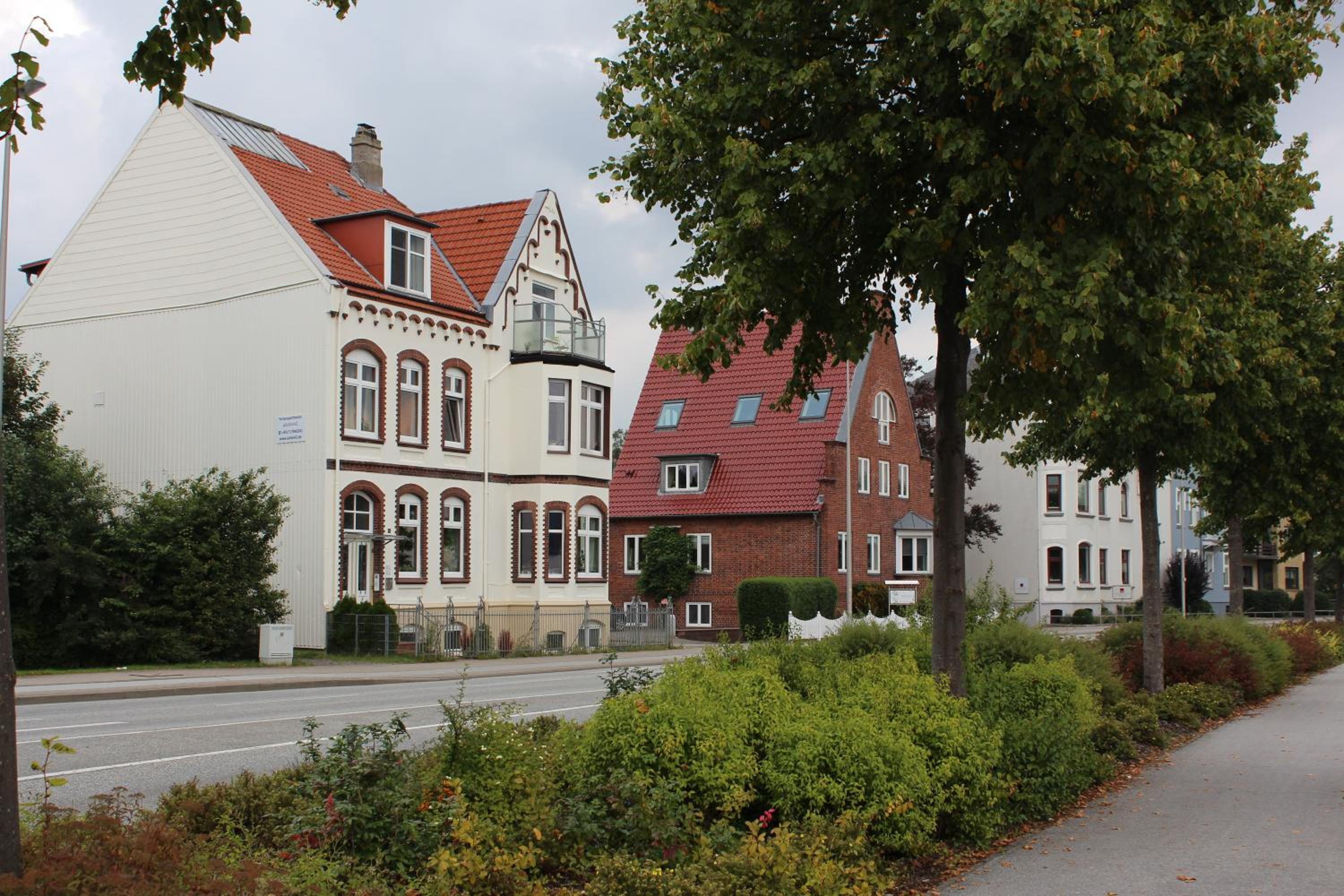 Ferienwohnungen Schlei 42 view 3